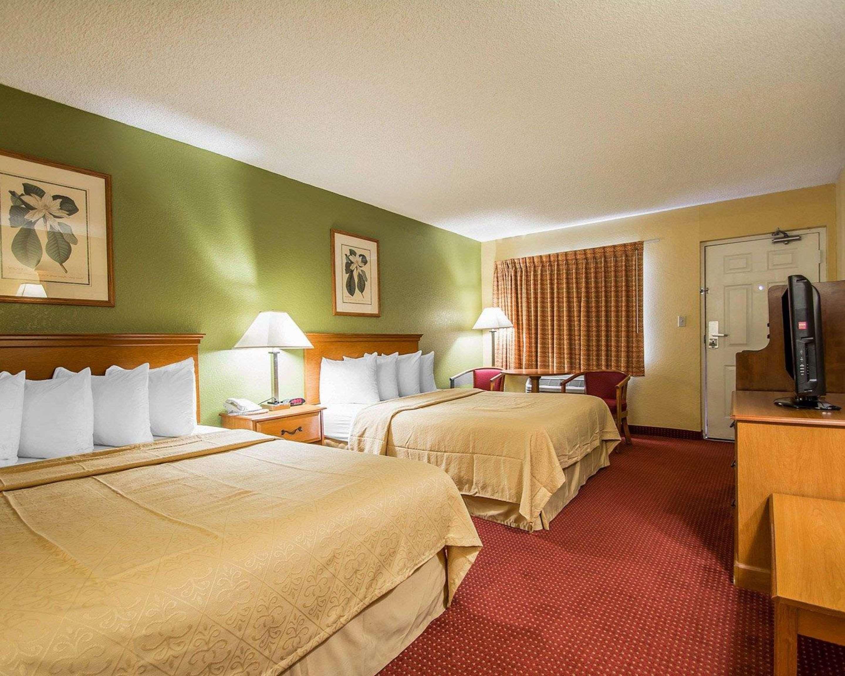 Quality & Mt Dora North Hotel Mount Dora