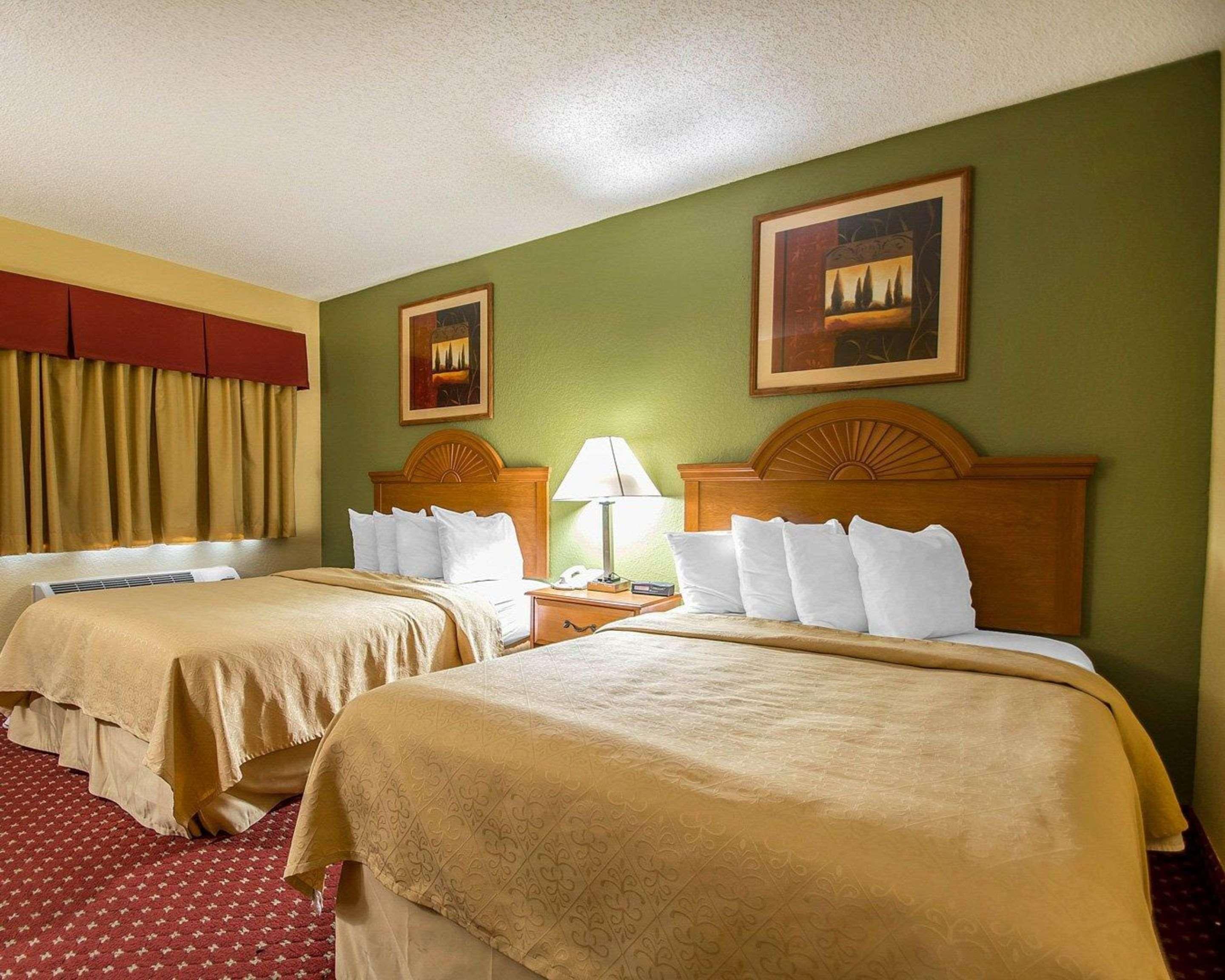 Hotel Quality & Mt Dora North