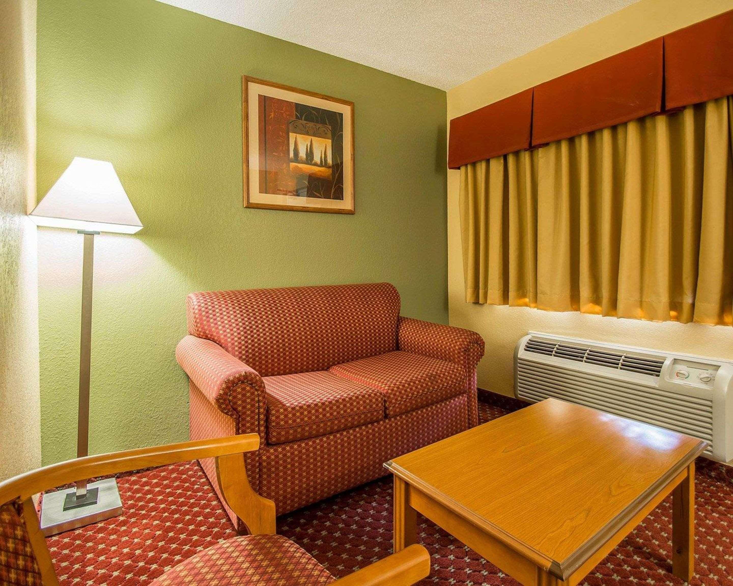 Hotel Quality & Mt Dora North Mount Dora