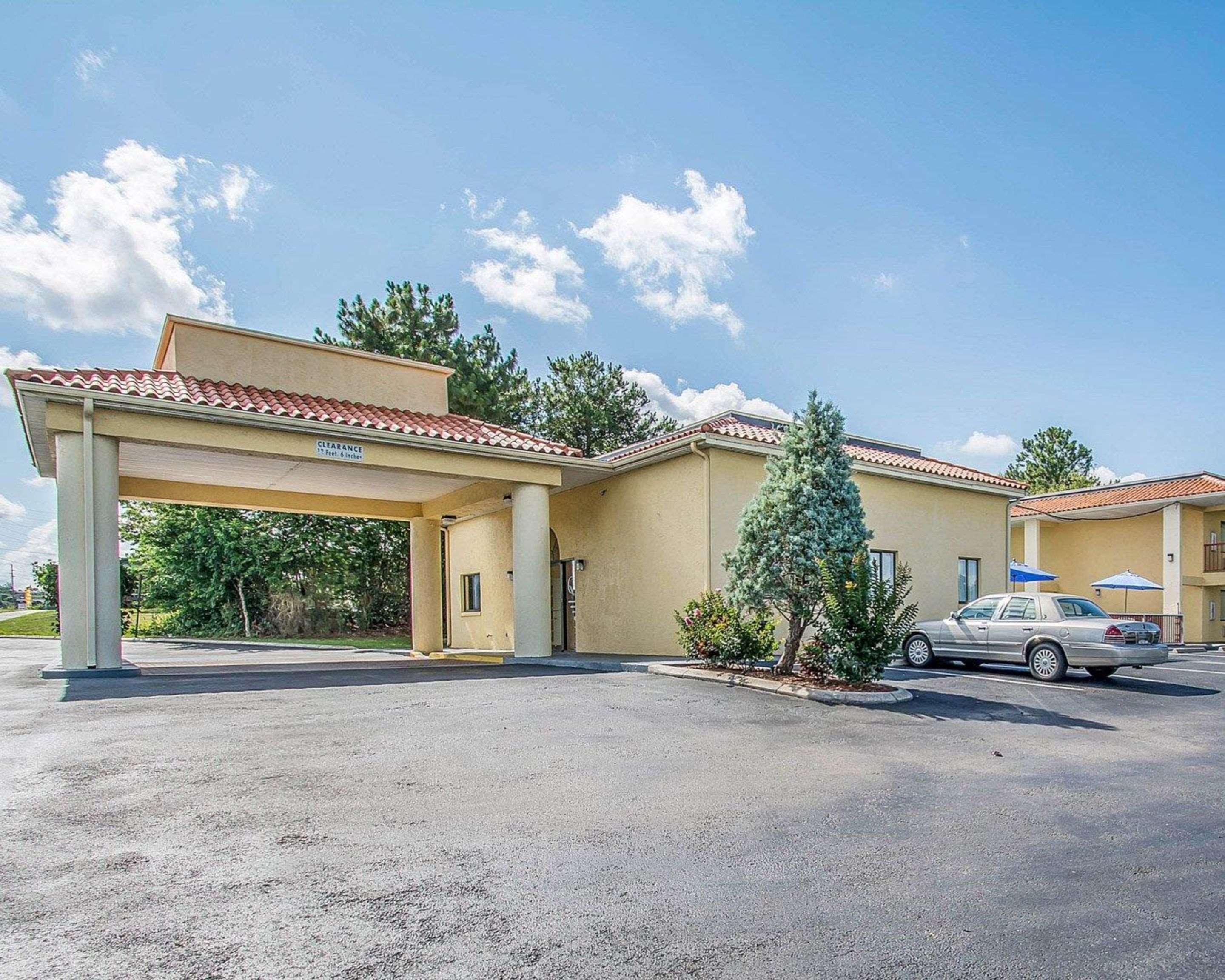 Hotel Quality & Mt Dora North Mount Dora