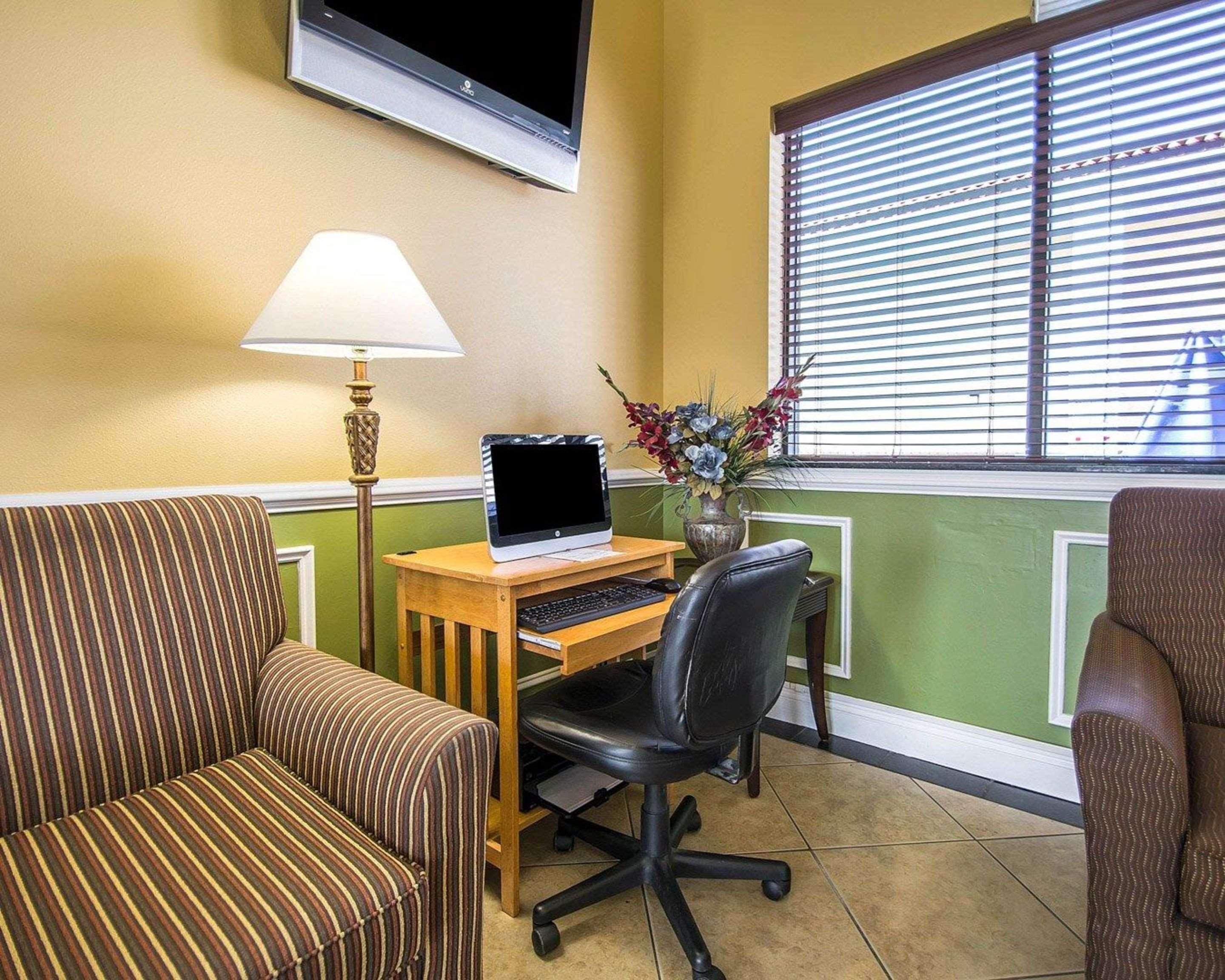 Hotel Quality & Mt Dora North Mount Dora