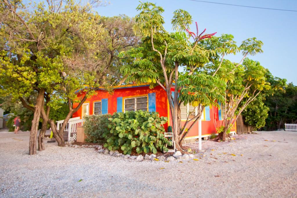 Conch Key Cottages * Conch Key