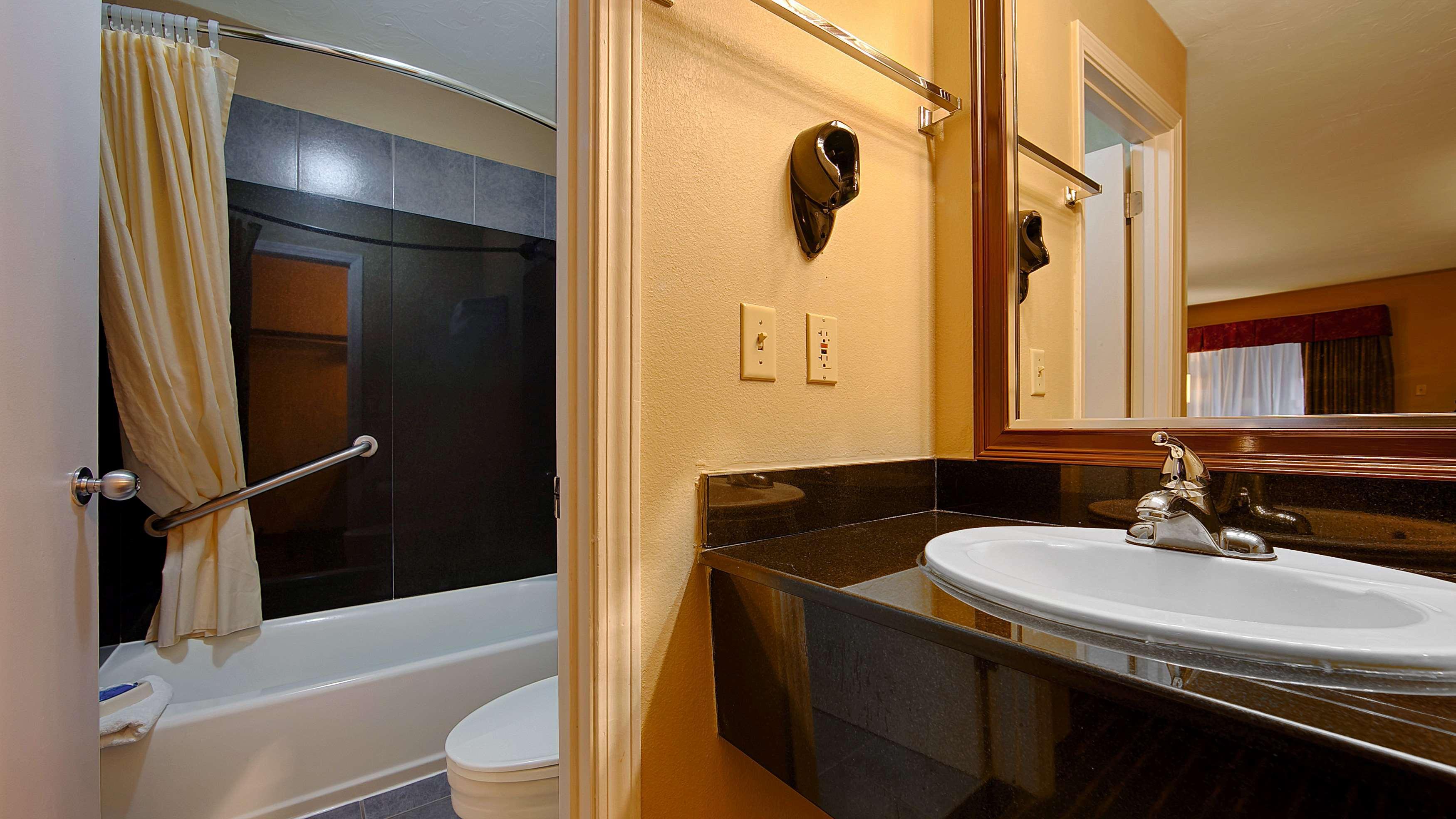 Hotel Western Apalach 3*