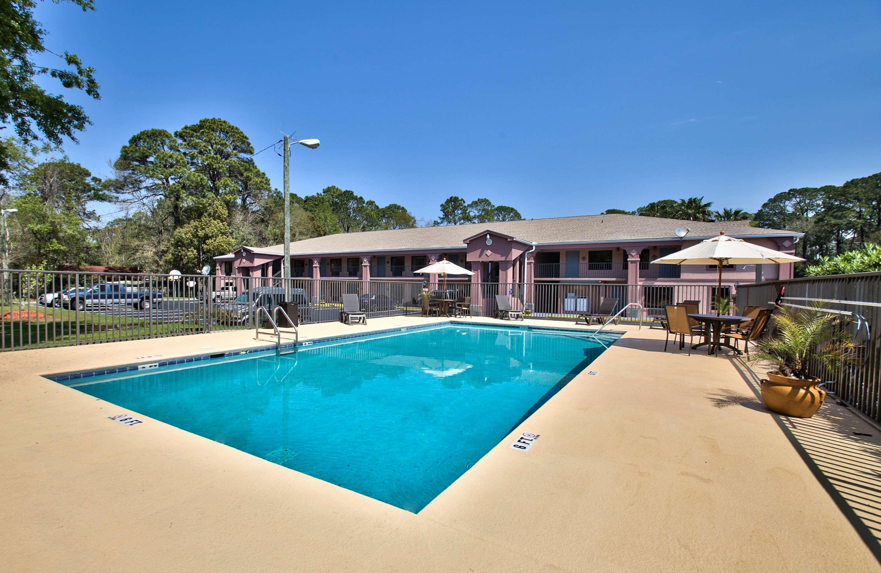 Hotel Western Apalach 3*