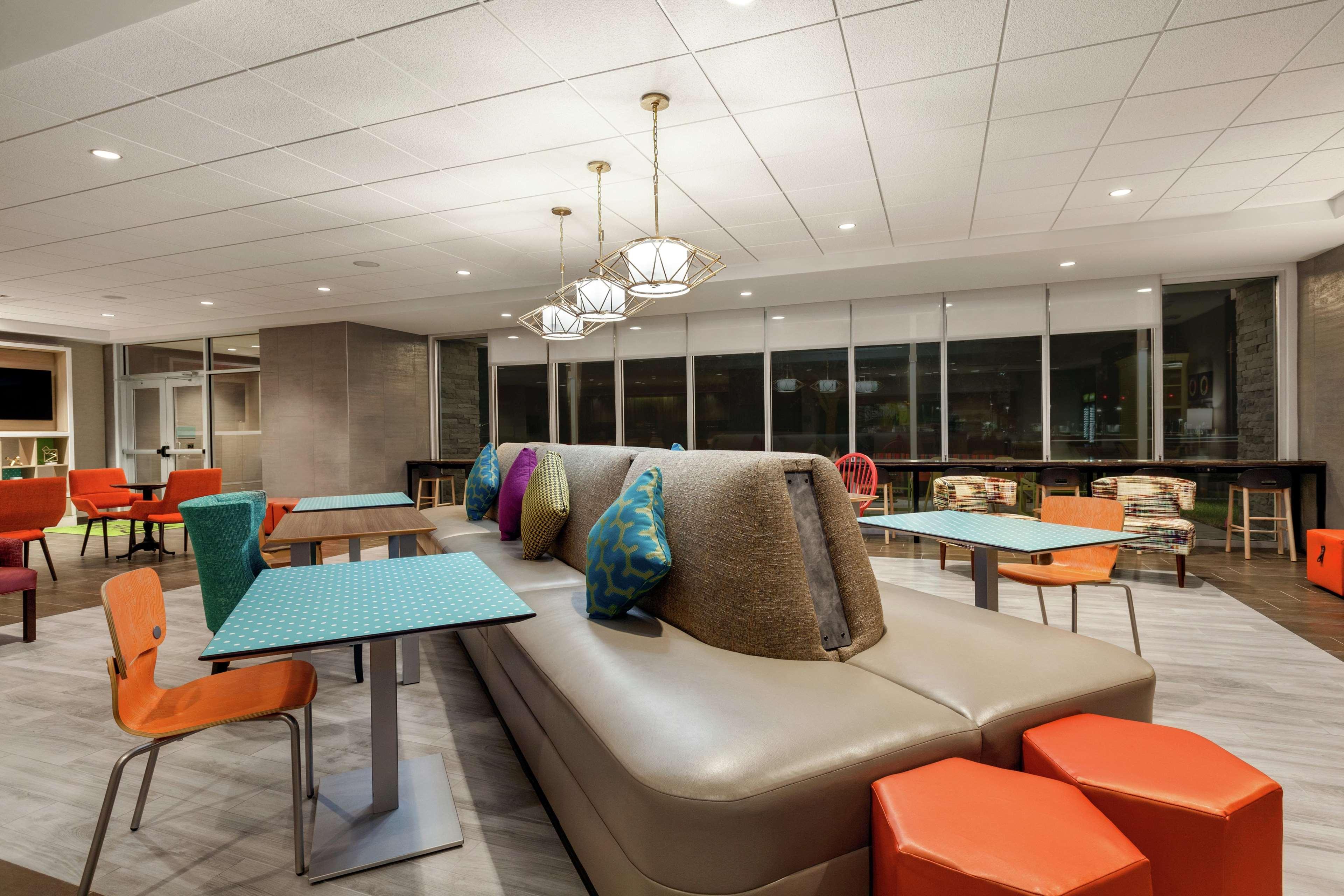 Hotel Home2 By Hilton Sarasota Bradenton Airport