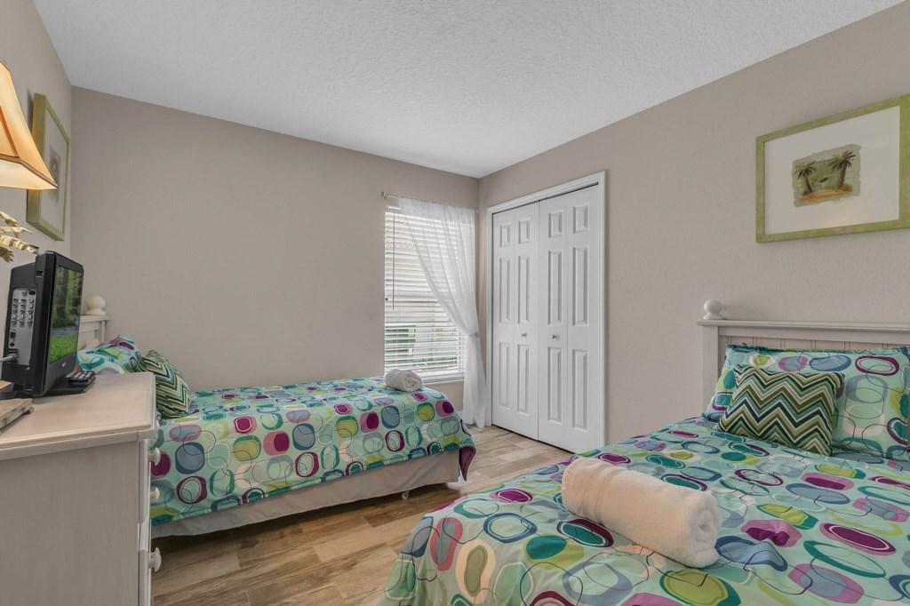 Solana Homes Davenport