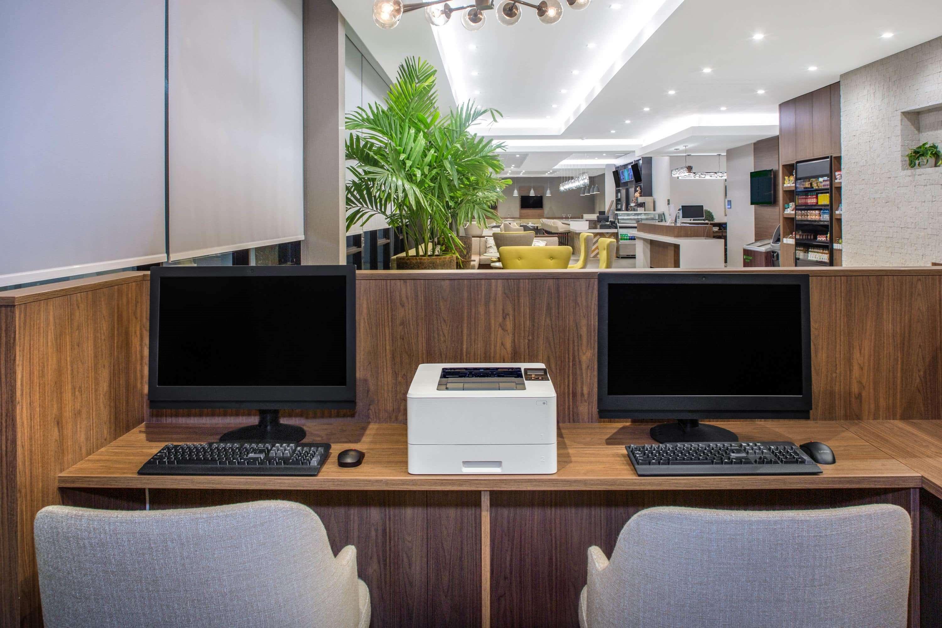 Hotel Wyndham Garden Ft Lauderdale Airport & Cruise Port