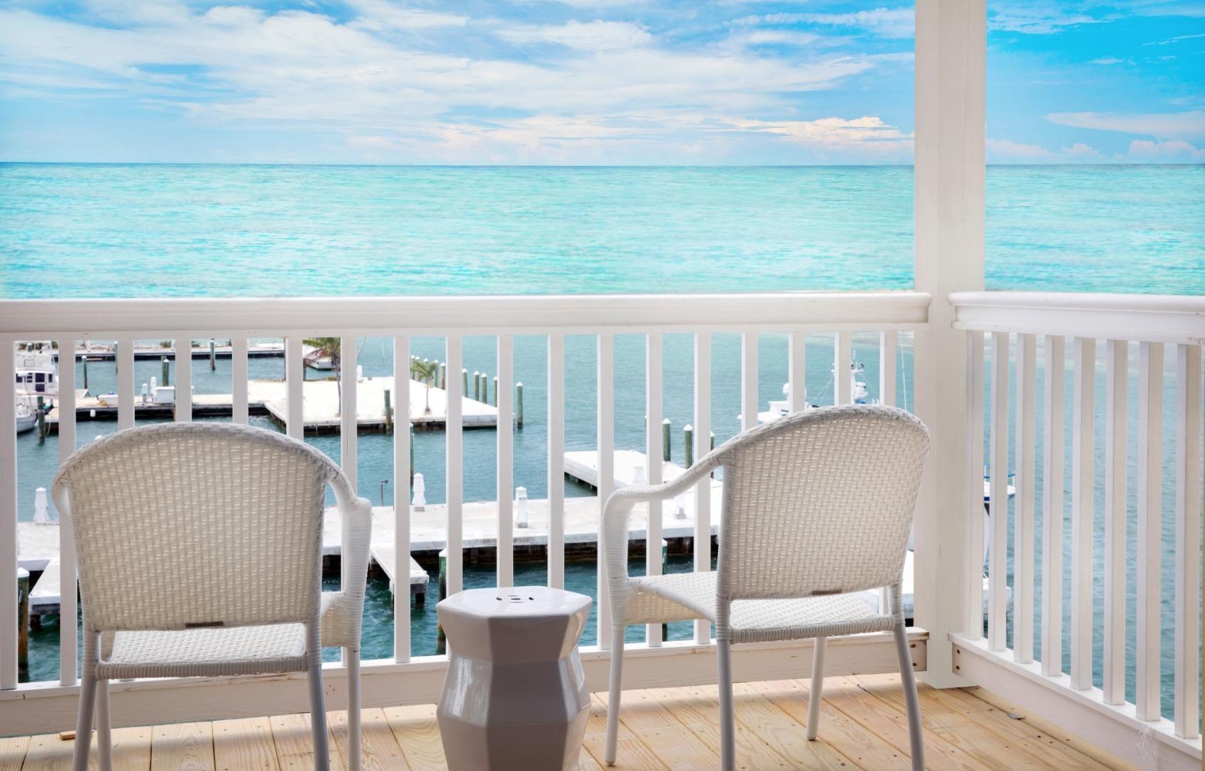 Oceans Edge Key West 4* Stock Island