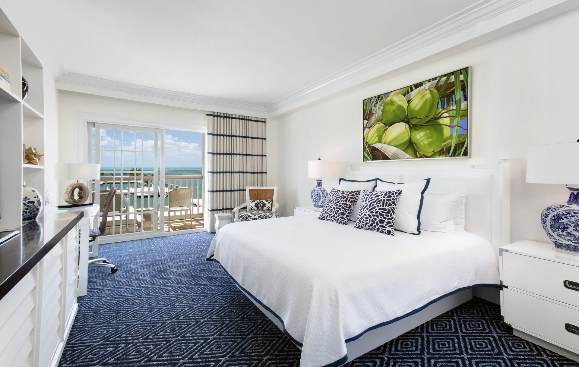 Resort Oceans Edge Key West Stock Island