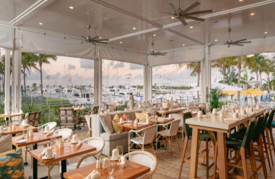 Oceans Edge Key West Resort 4*