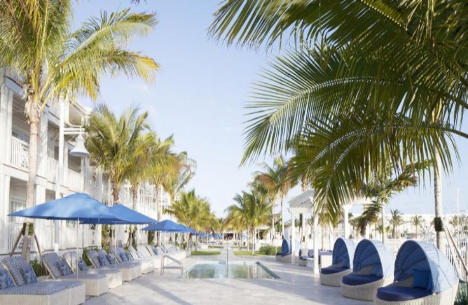Resort Oceans Edge Key West 4*