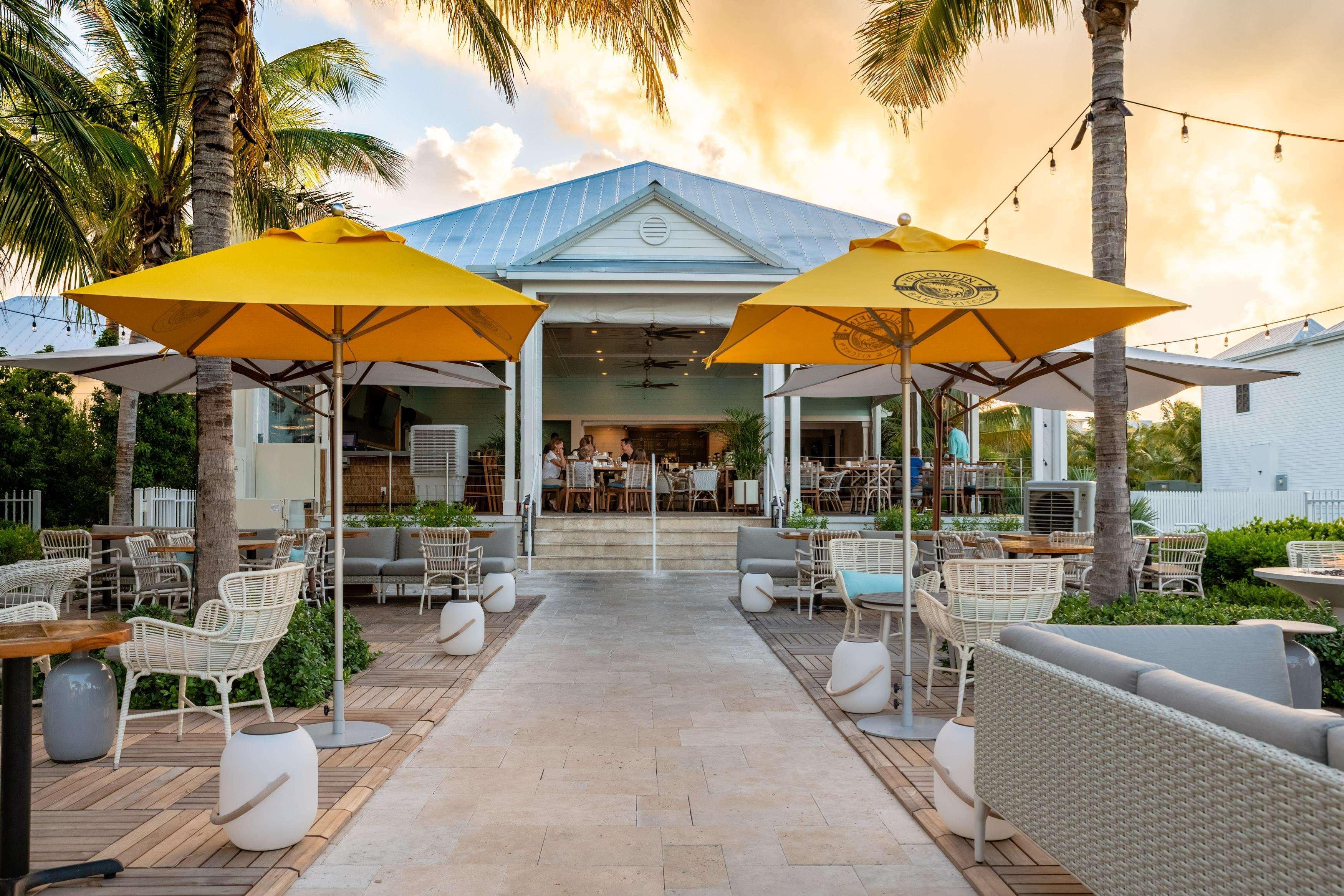 Oceans Edge Key West