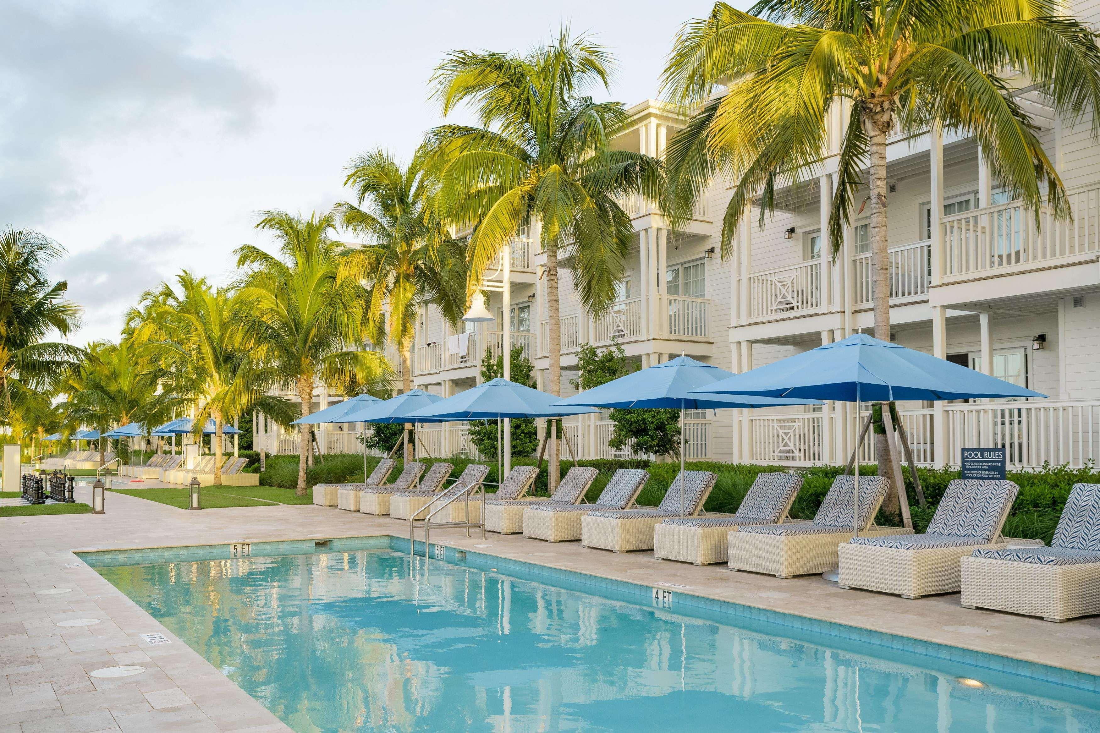 Oceans Edge Key West Resort Stock Island