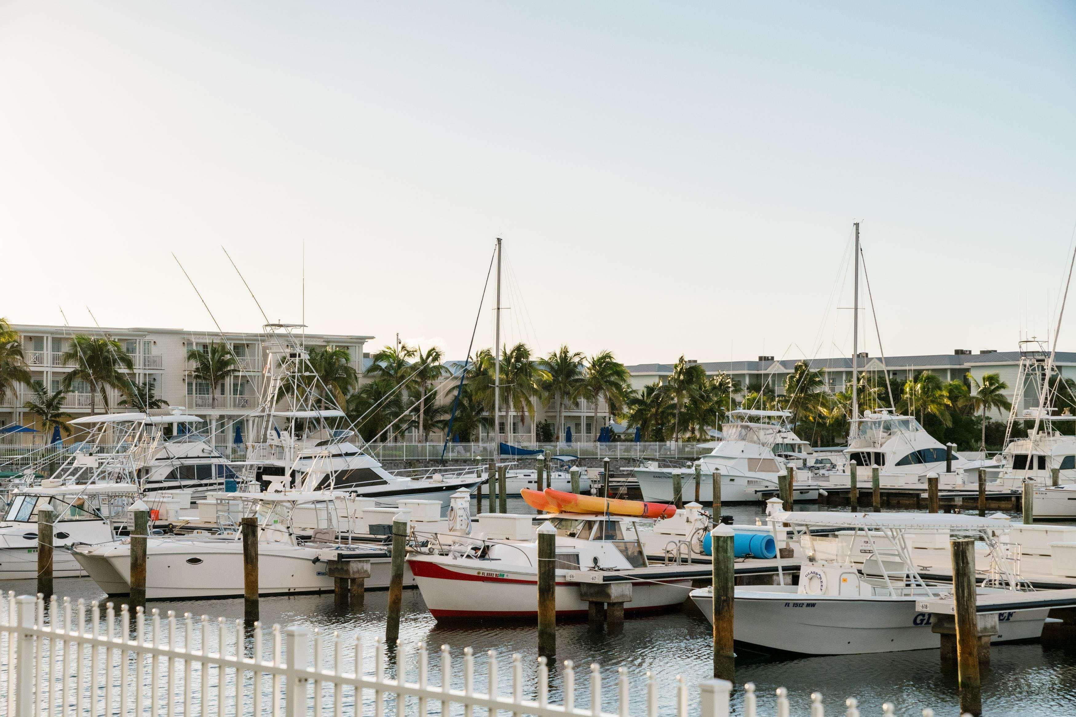 Oceans Edge Key West Resort 4*