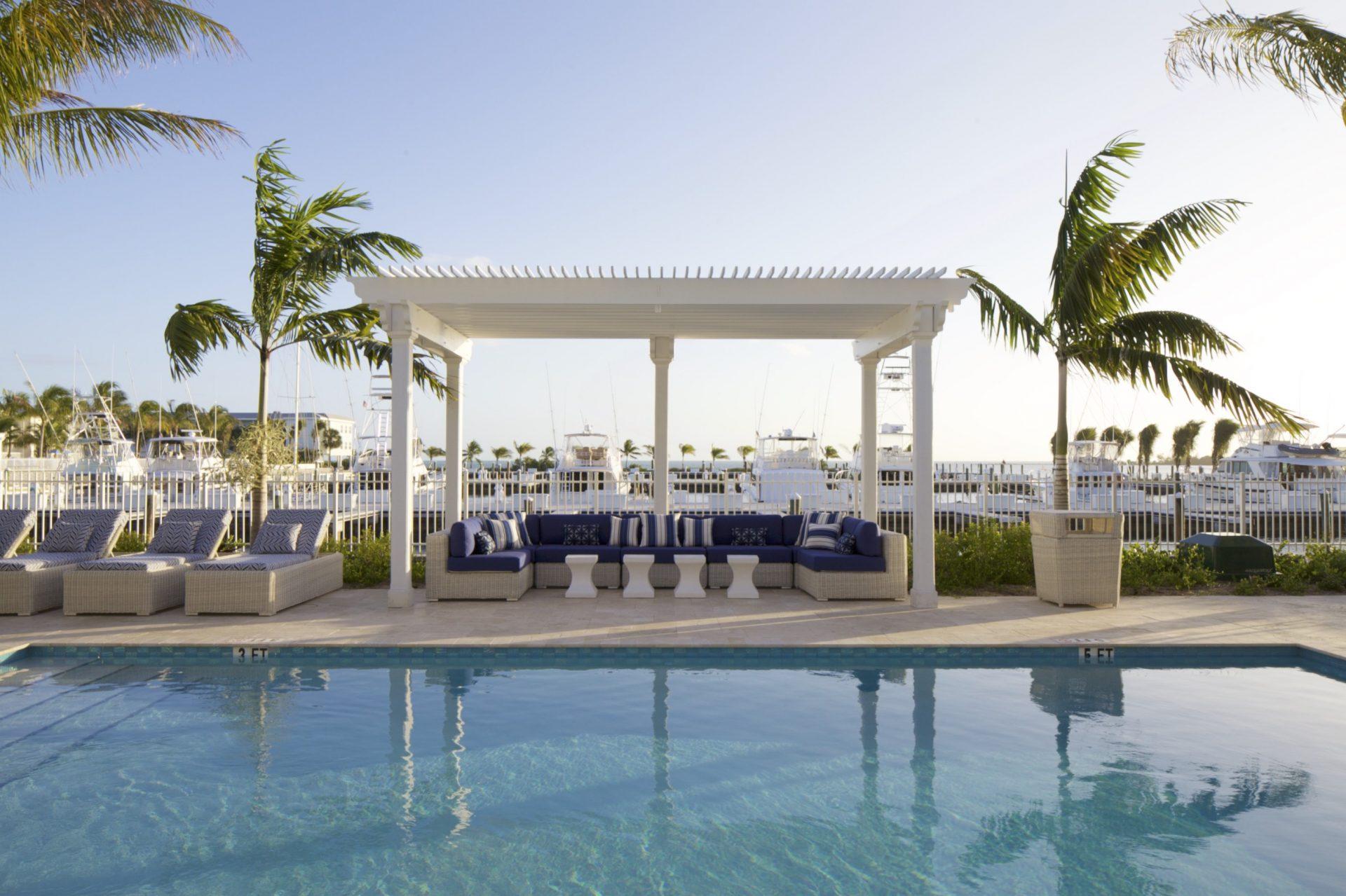 Resort Oceans Edge Key West 4*