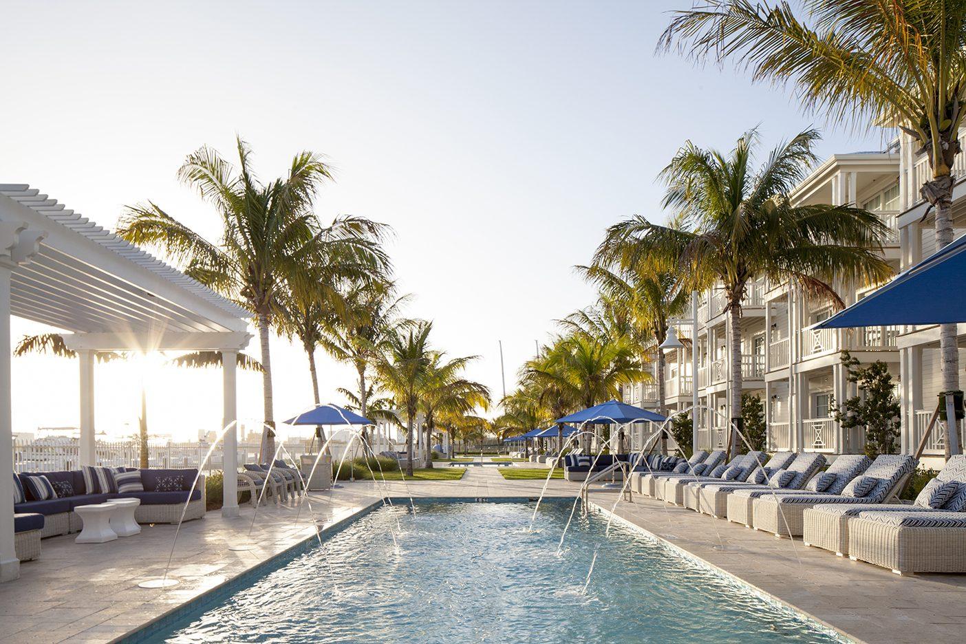 Resort Oceans Edge Key West 4*