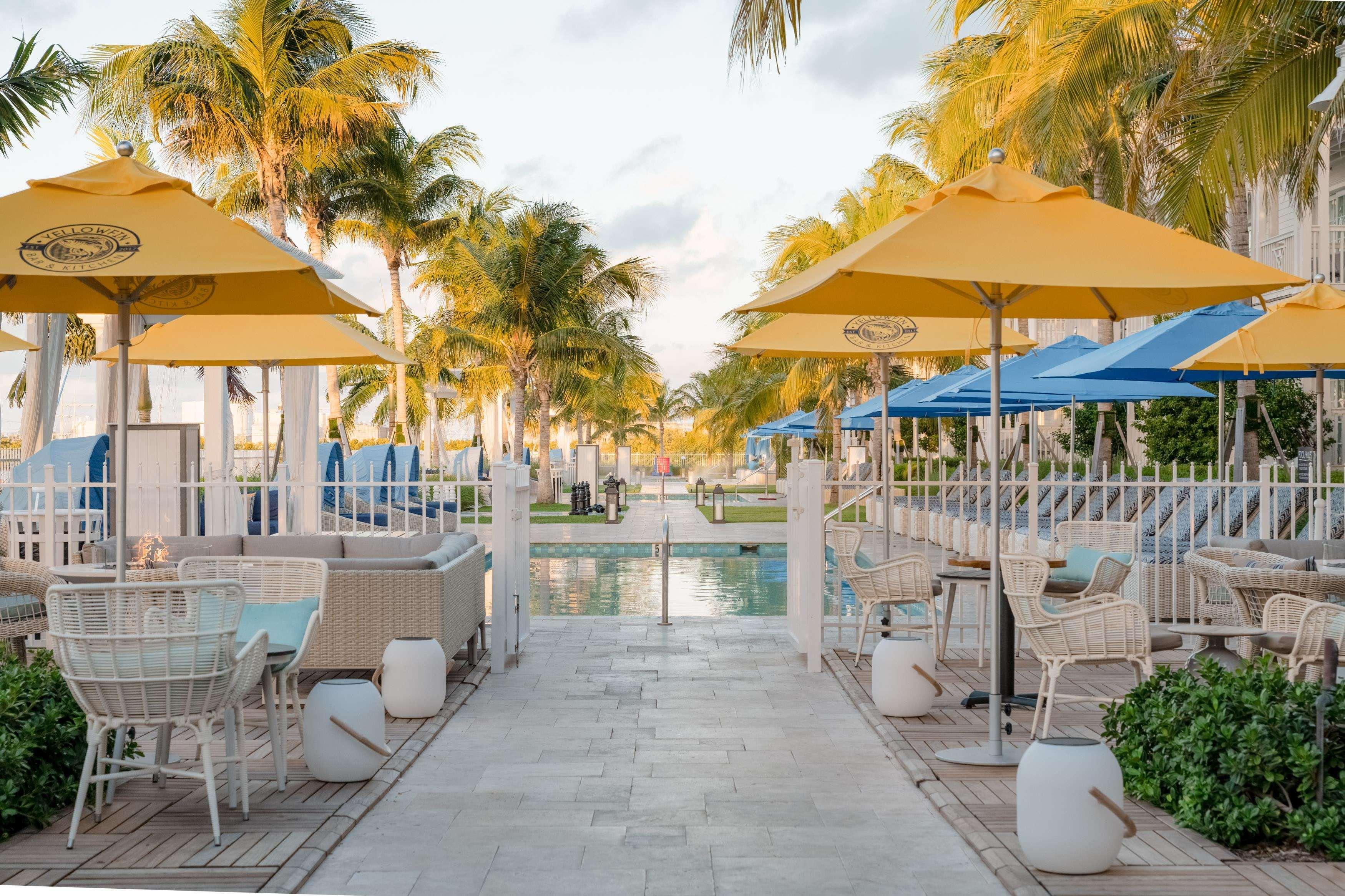 Oceans Edge Key West 4*