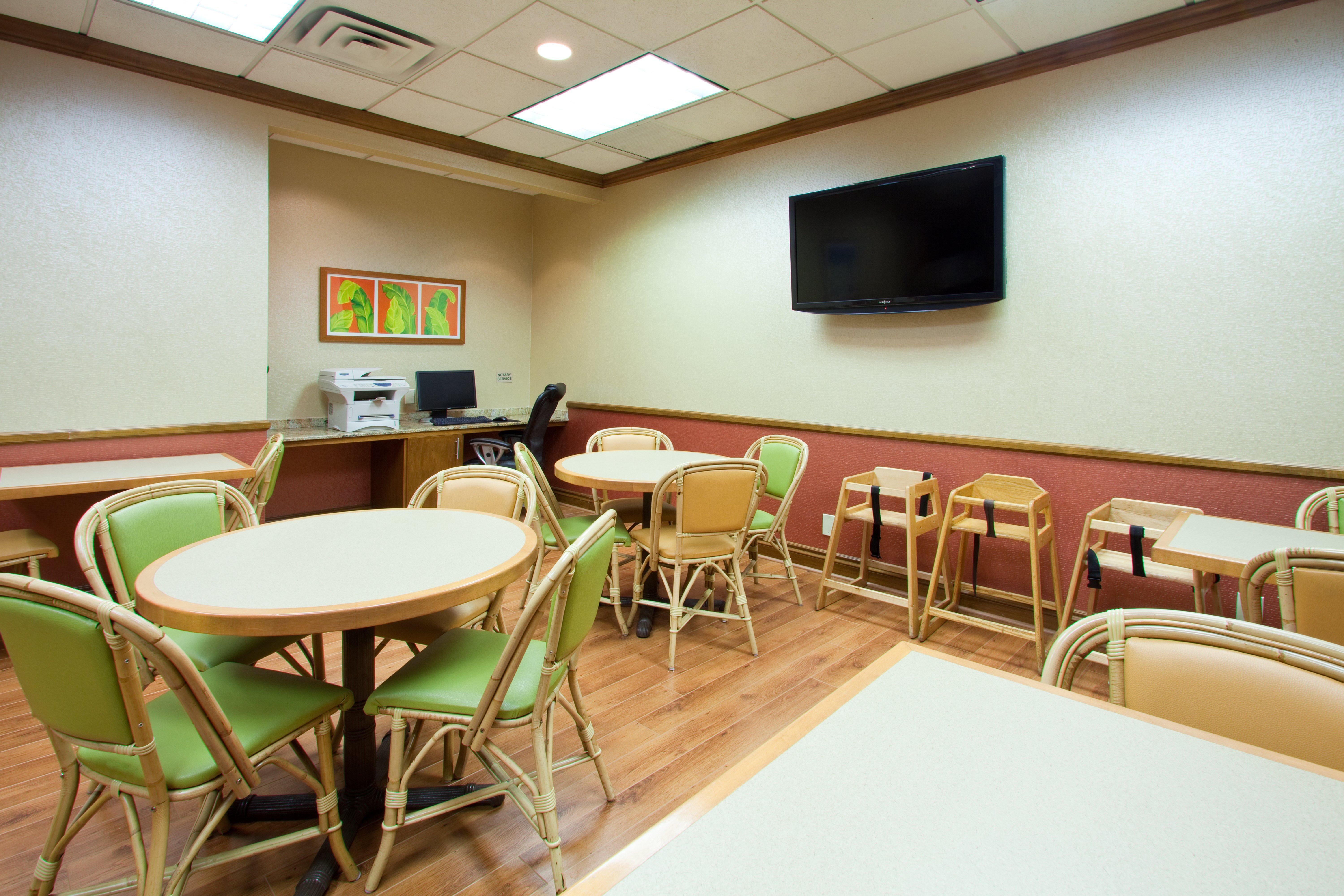 Hotel Express- North Palm And Ihg Juno Beach