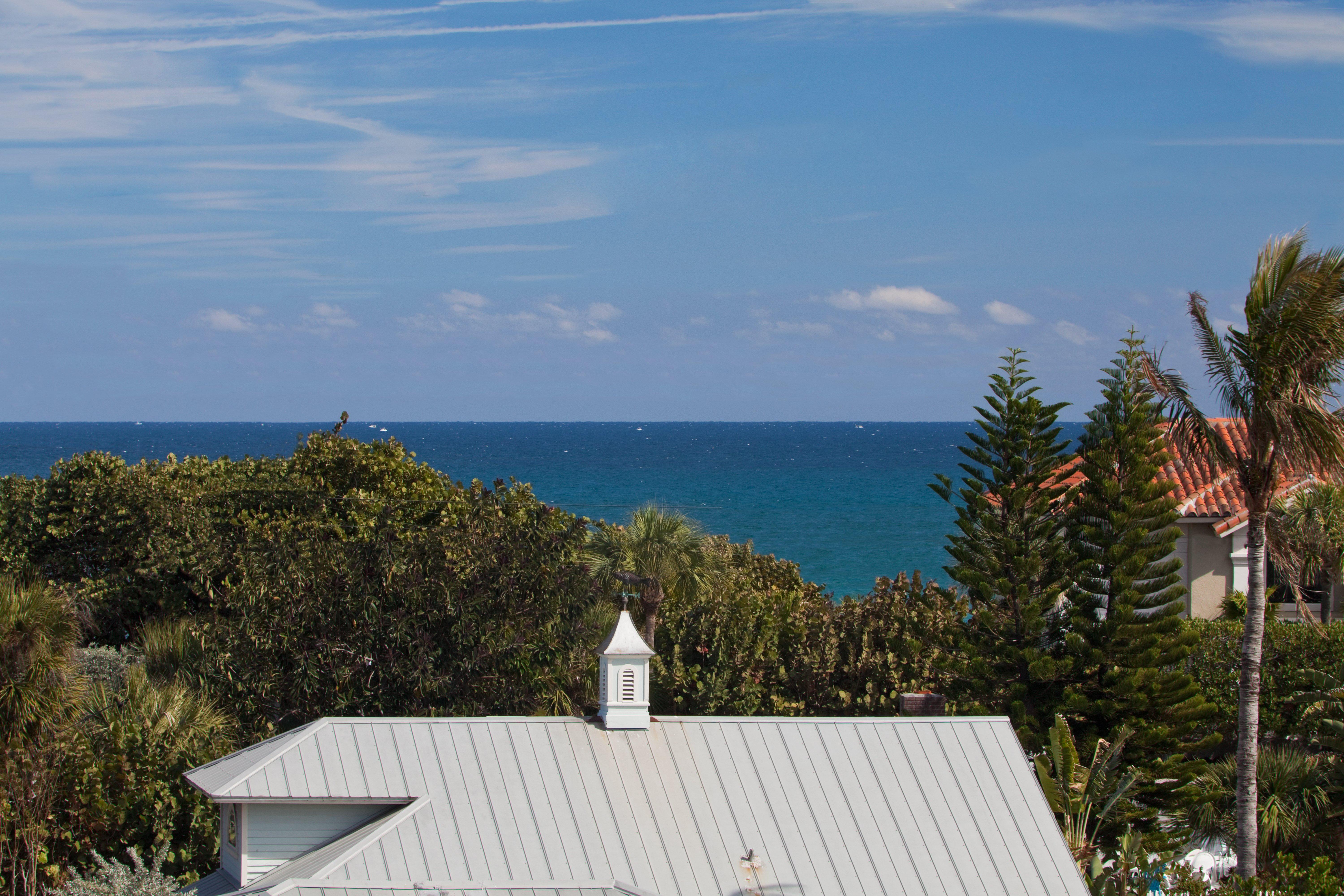 Express- North Palm And Ihg Hotel Juno Beach