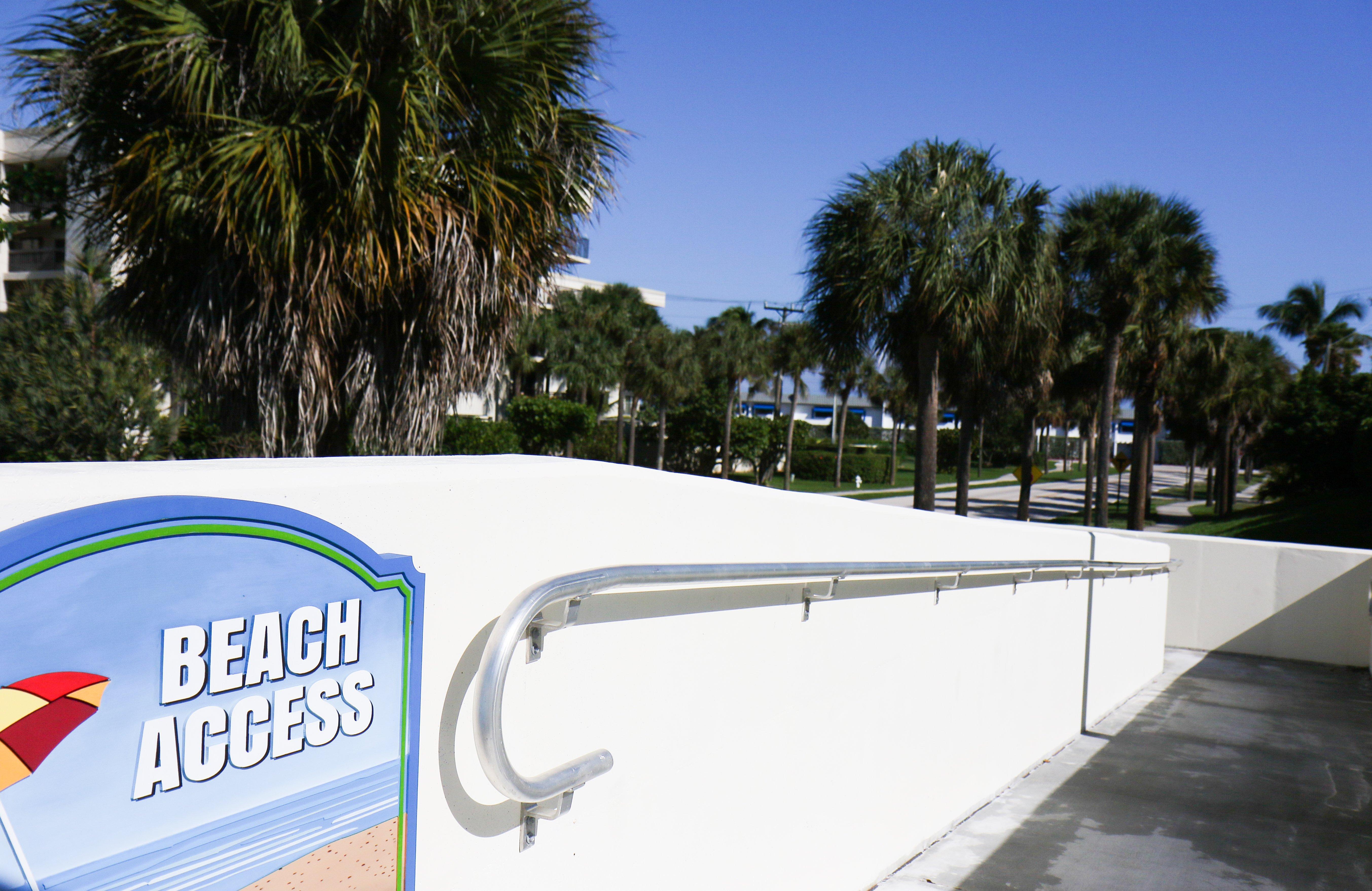 Express- North Palm And Ihg 3* Juno Beach