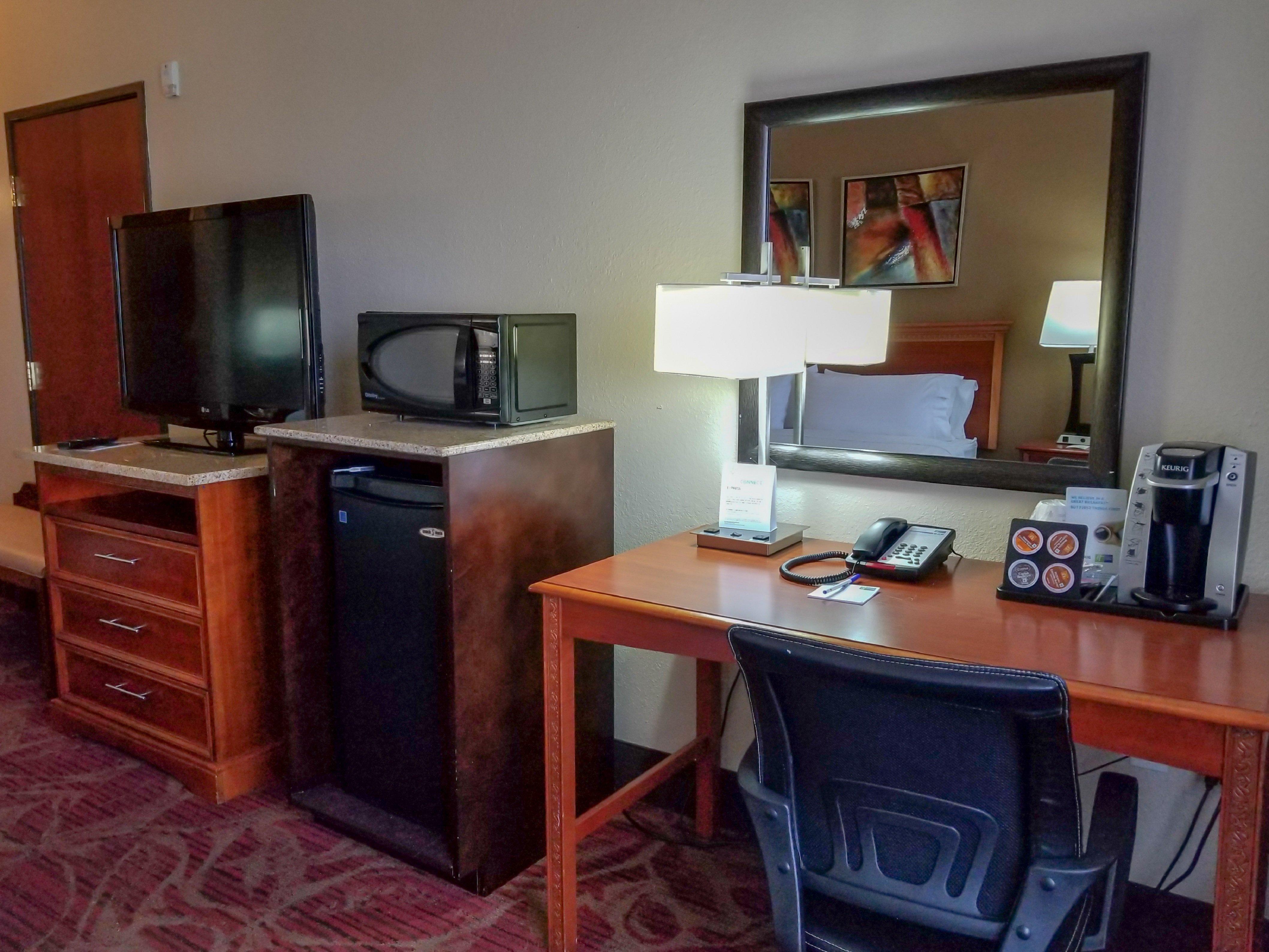 Express & Orange - Deltona By Ihg Hotel 2*