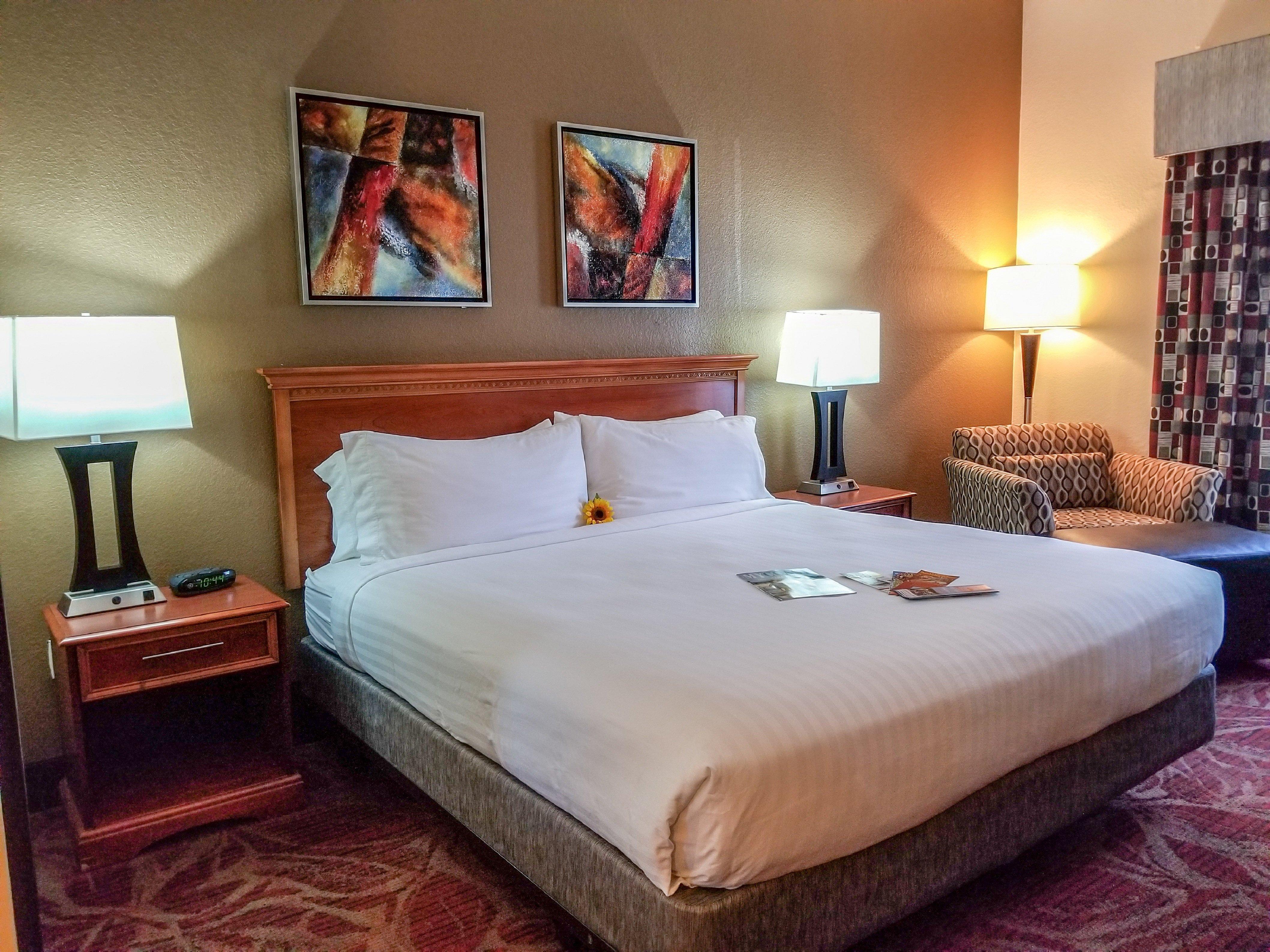 Express & Orange - Deltona By Ihg Hotel 2*