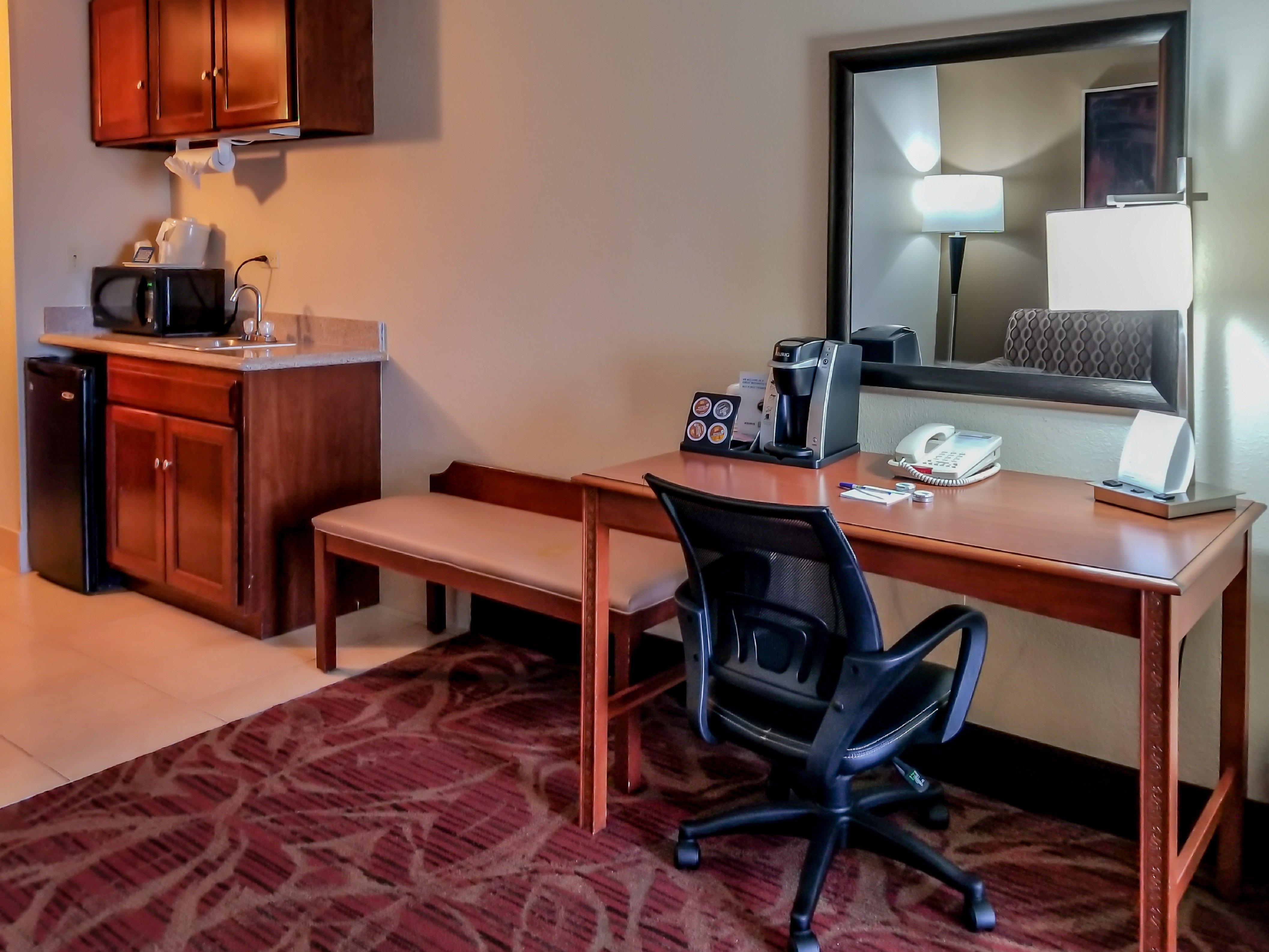 Express & Orange - Deltona By Ihg Hotel
