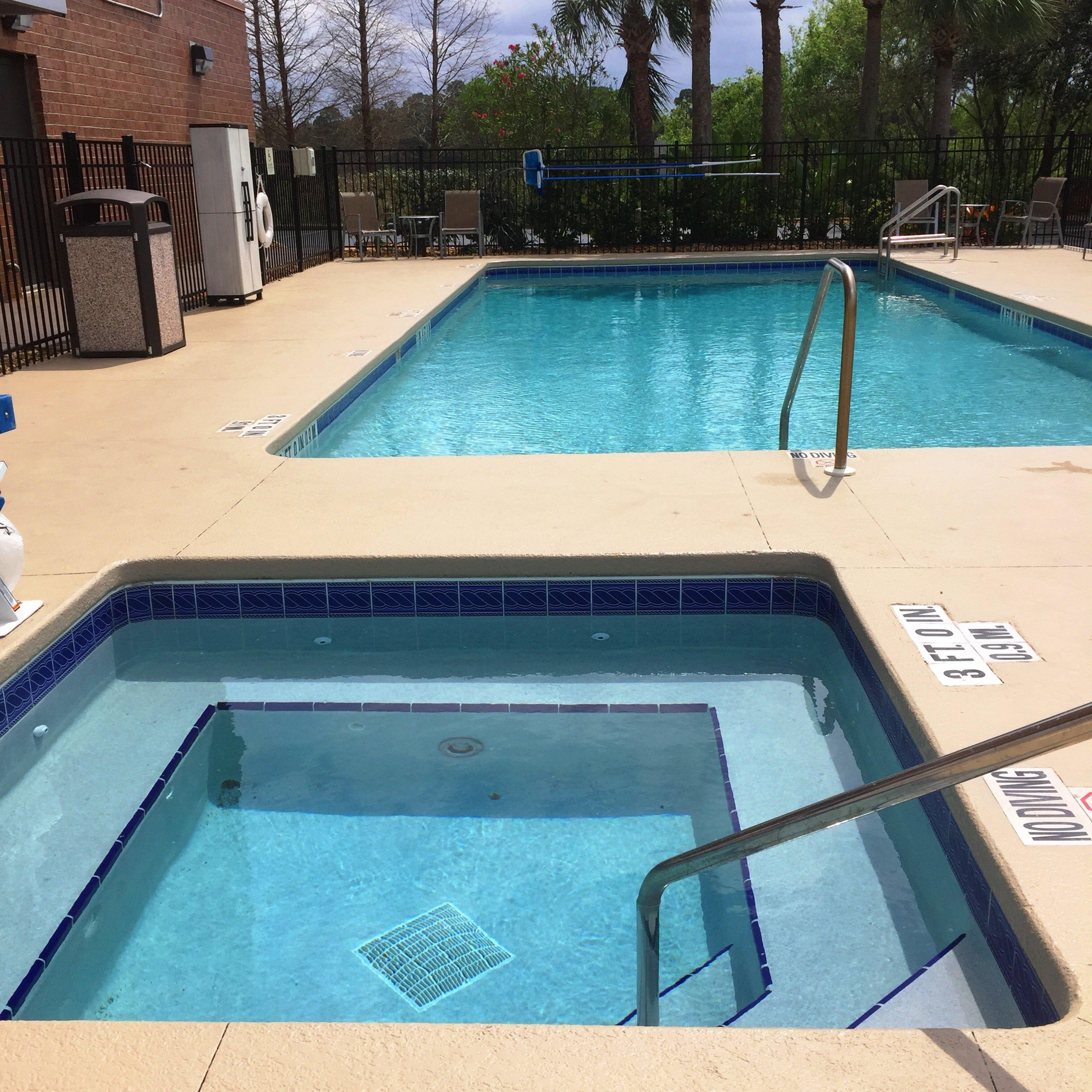 Express & Orange - Deltona By Ihg Hotel