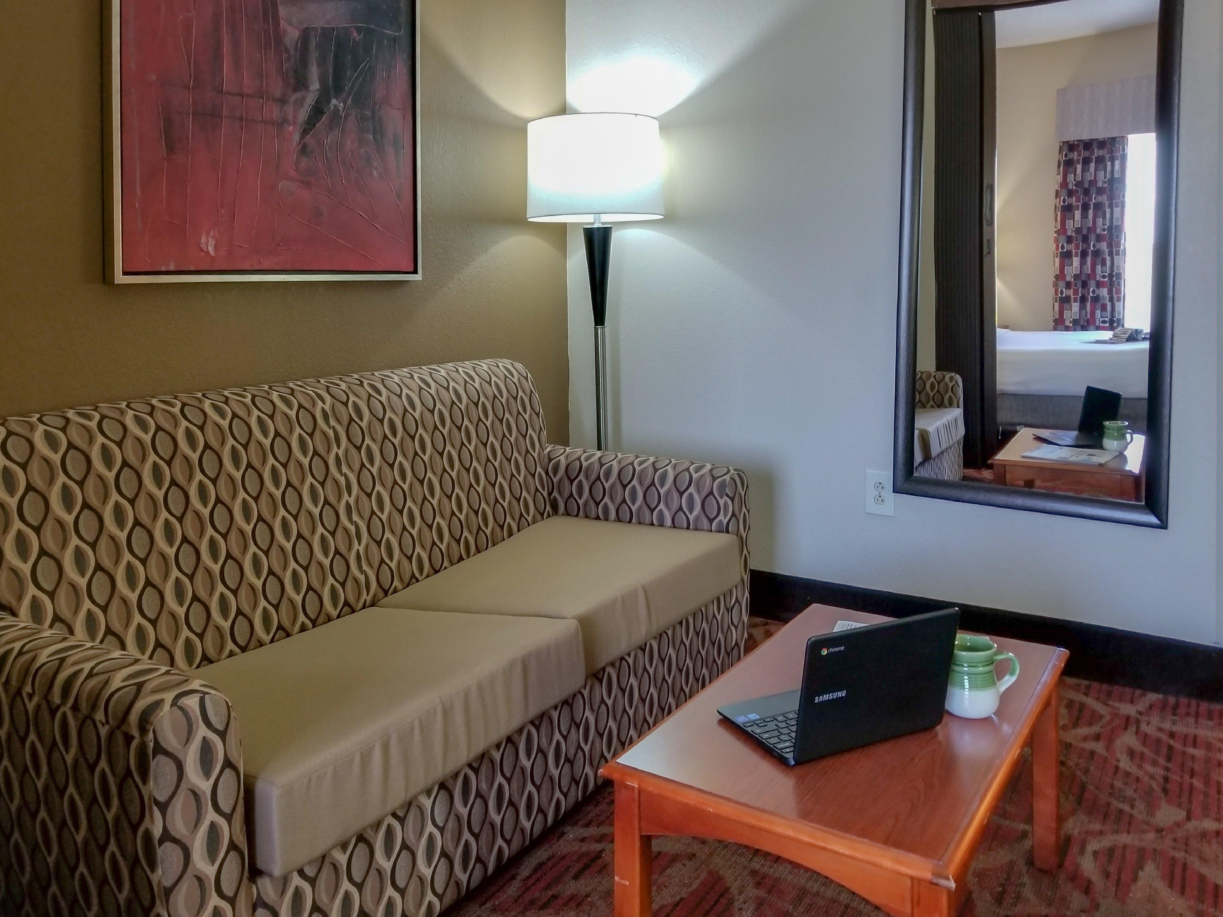 Express & Orange - Deltona By Ihg Hotel Orange City