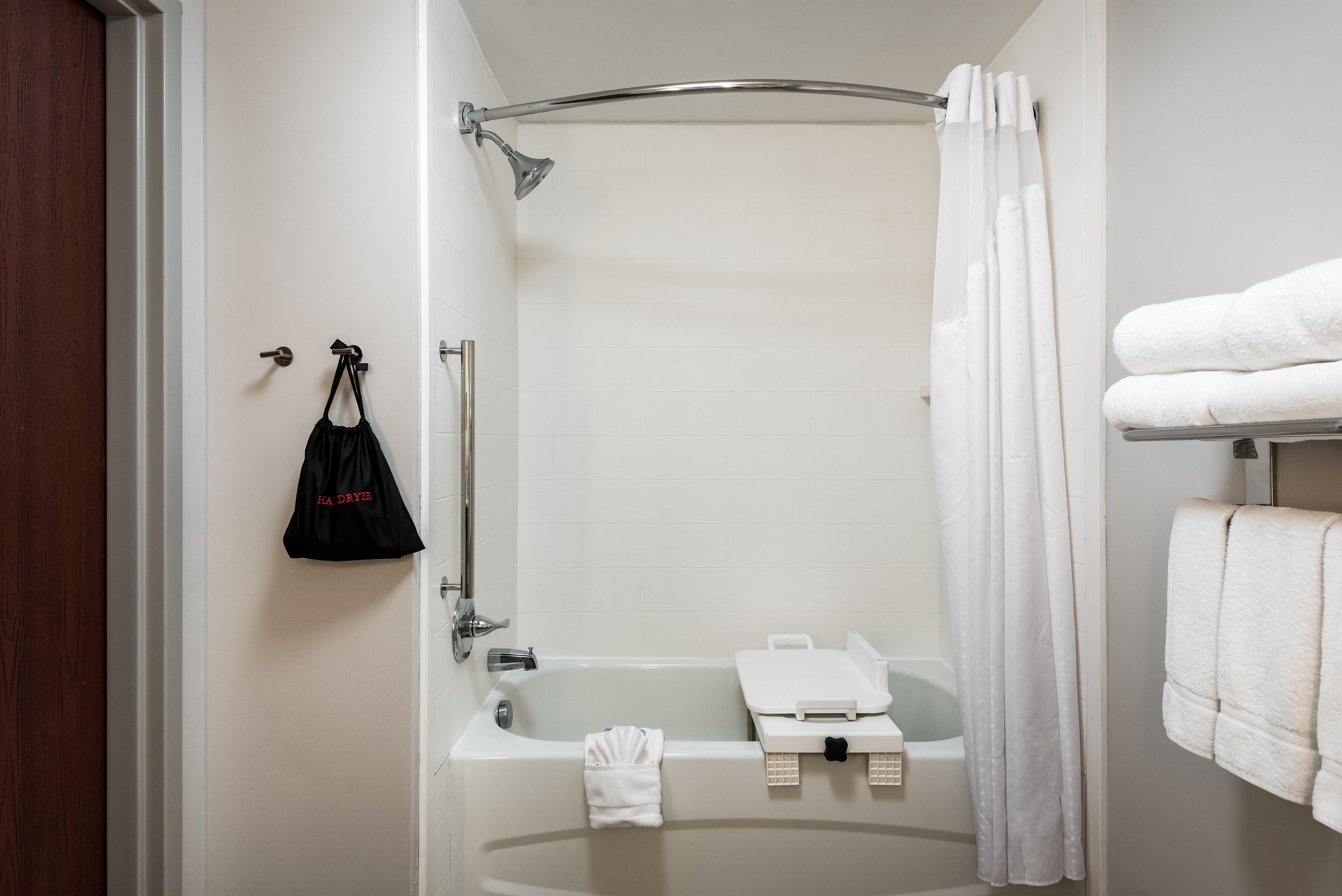 Express & By Ihg Hotel Bartow