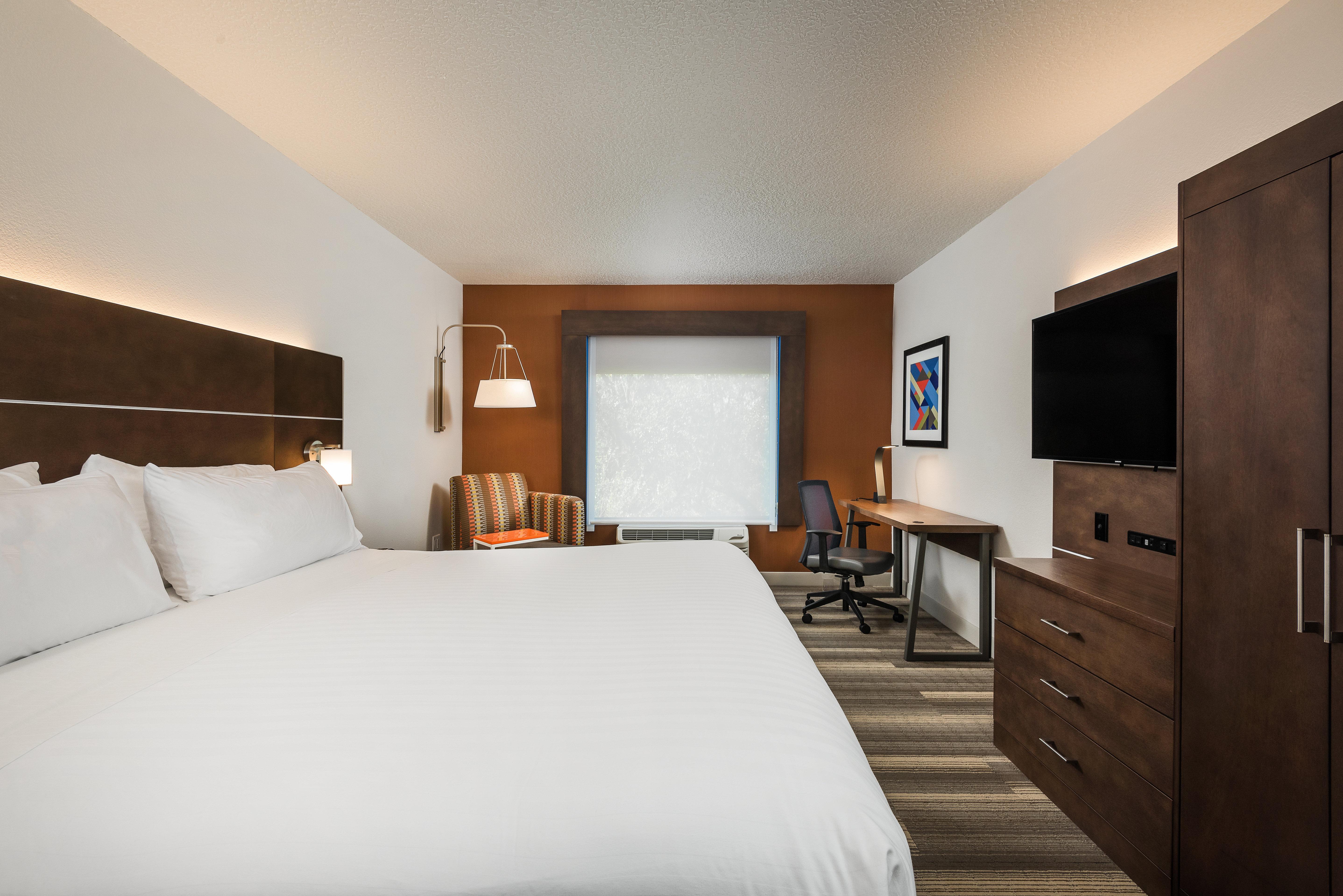 Express & By Ihg 2* Bartow