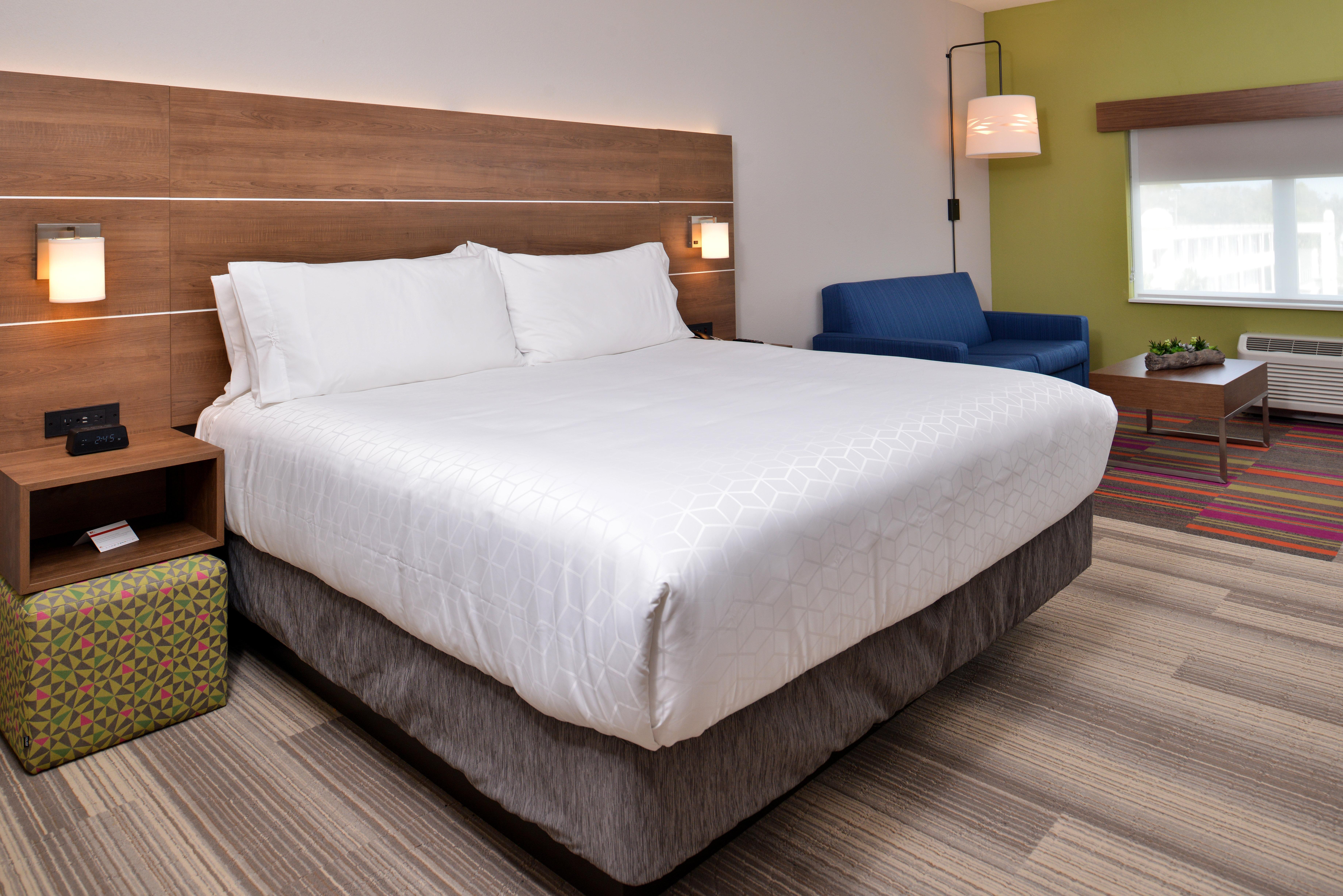 Express Melbourne West By Ihg