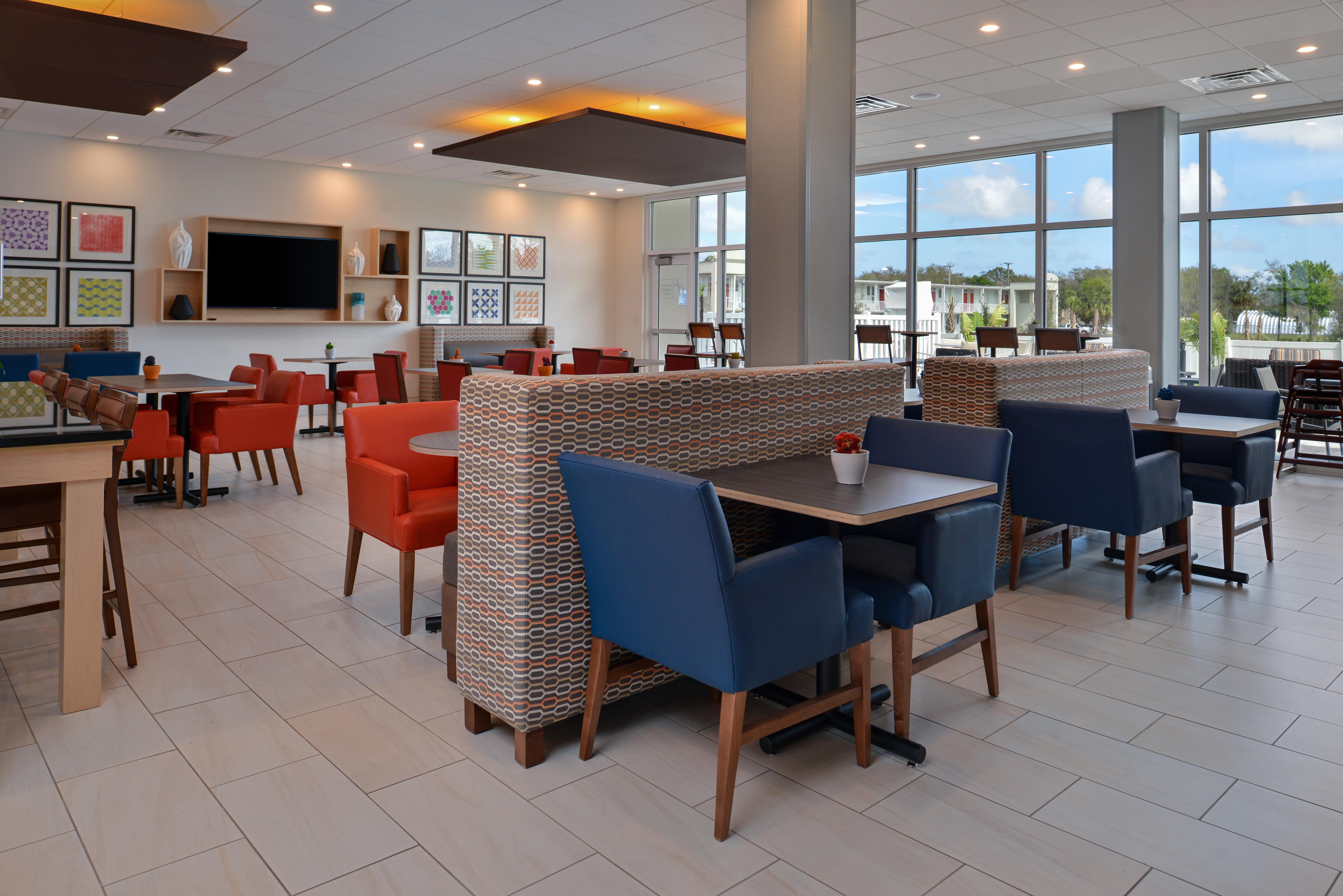 Express Melbourne West By Ihg 3* West Melbourne