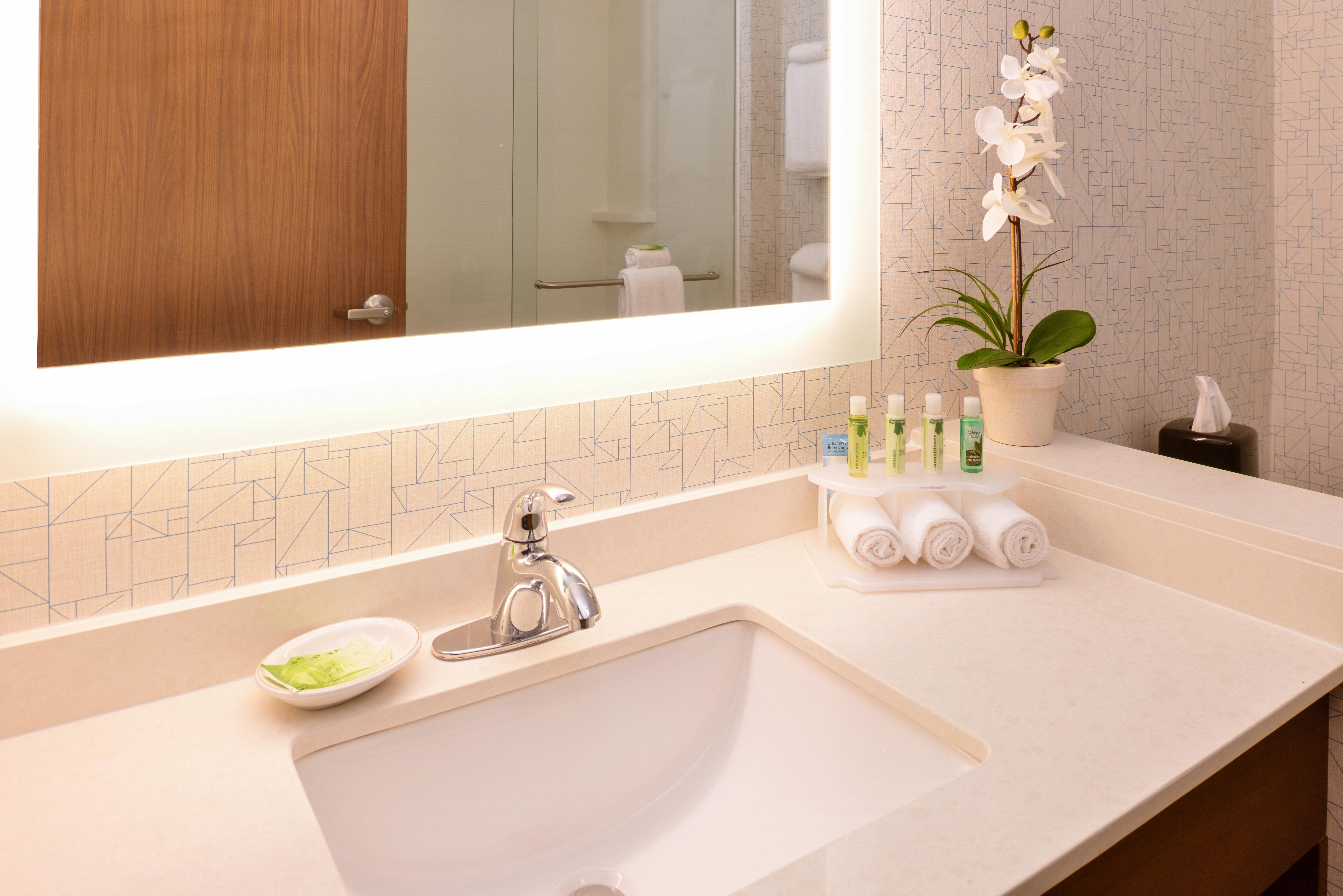 Hotel Express Melbourne West By Ihg West Melbourne