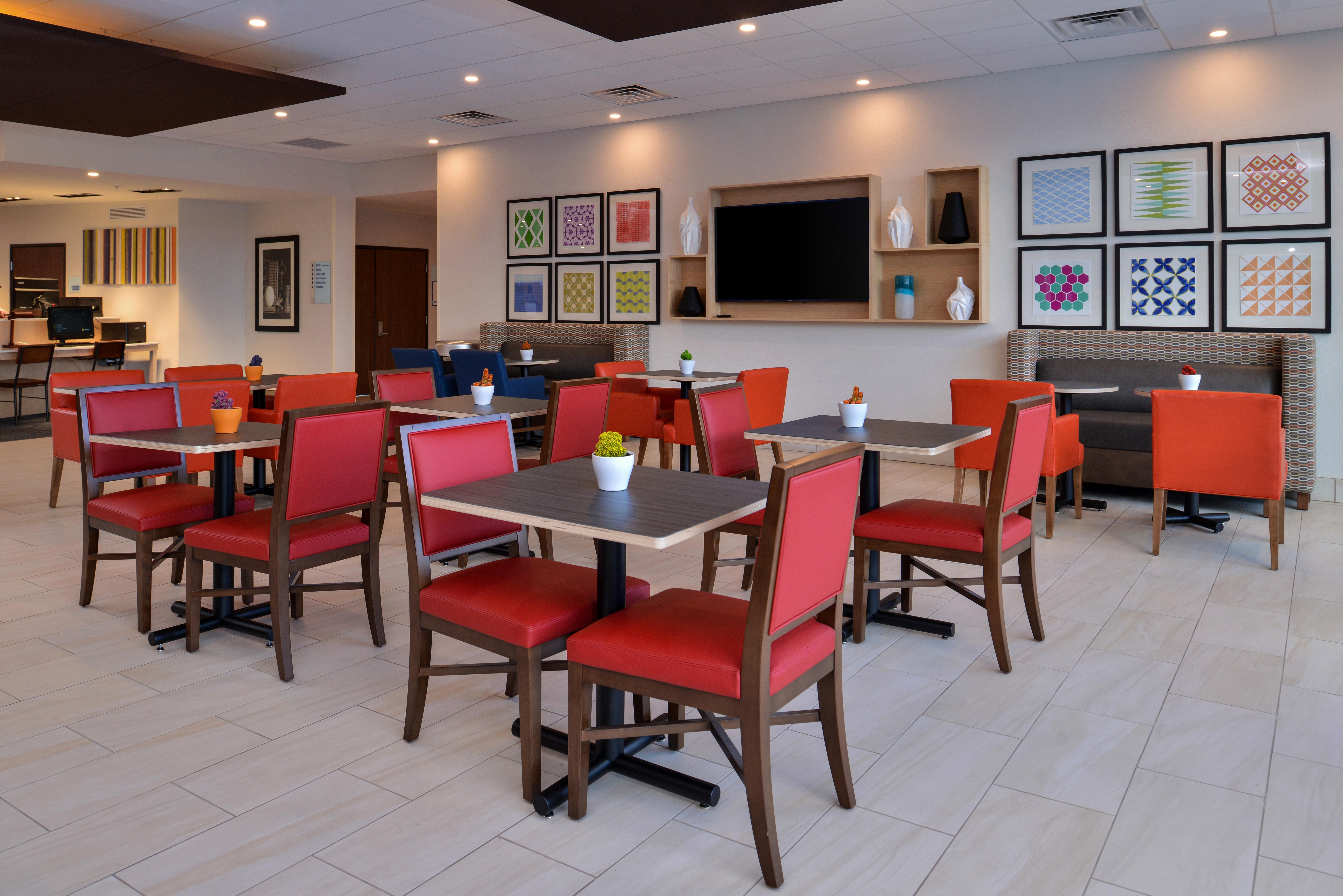 Express Melbourne West By Ihg