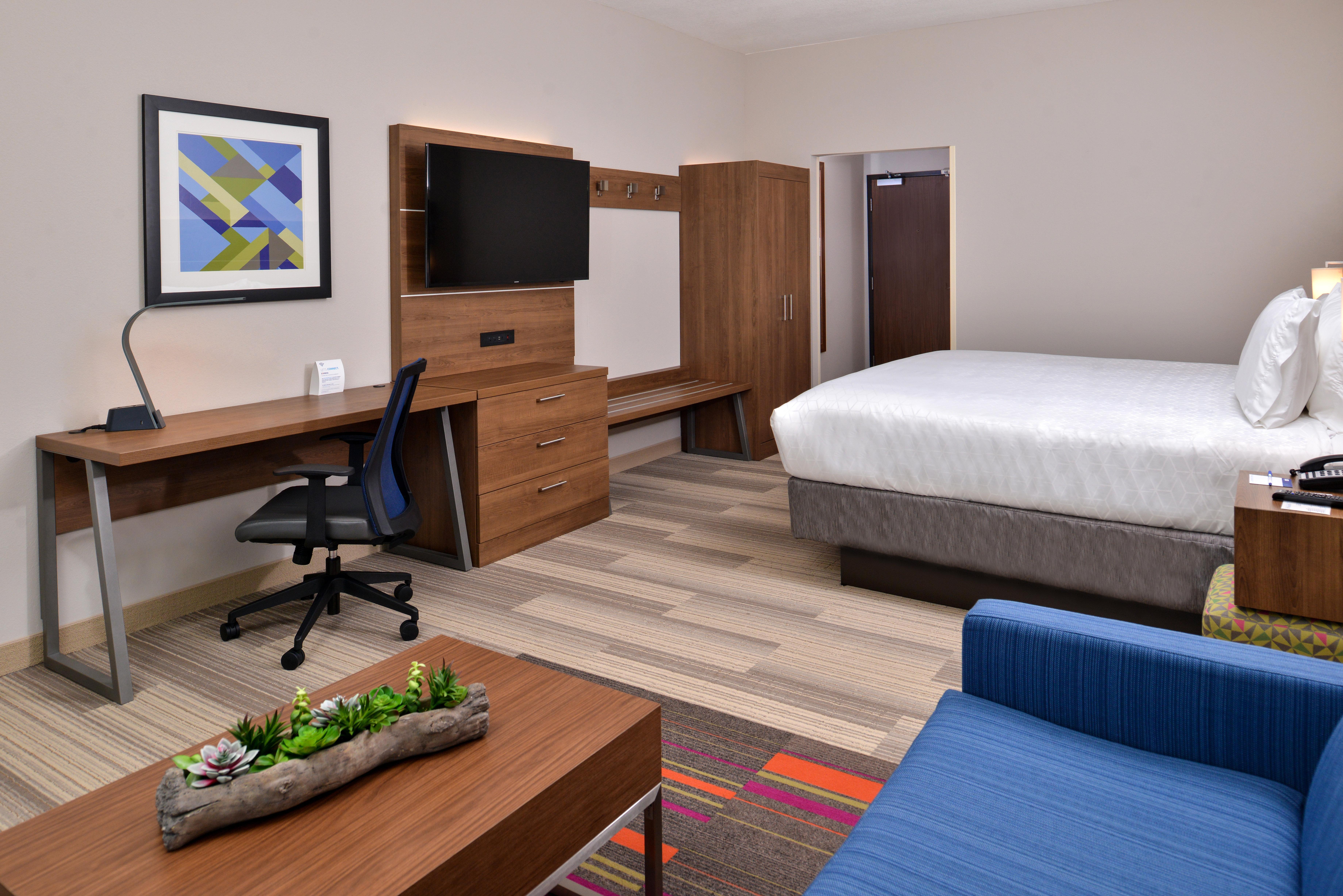 Express Melbourne West By Ihg