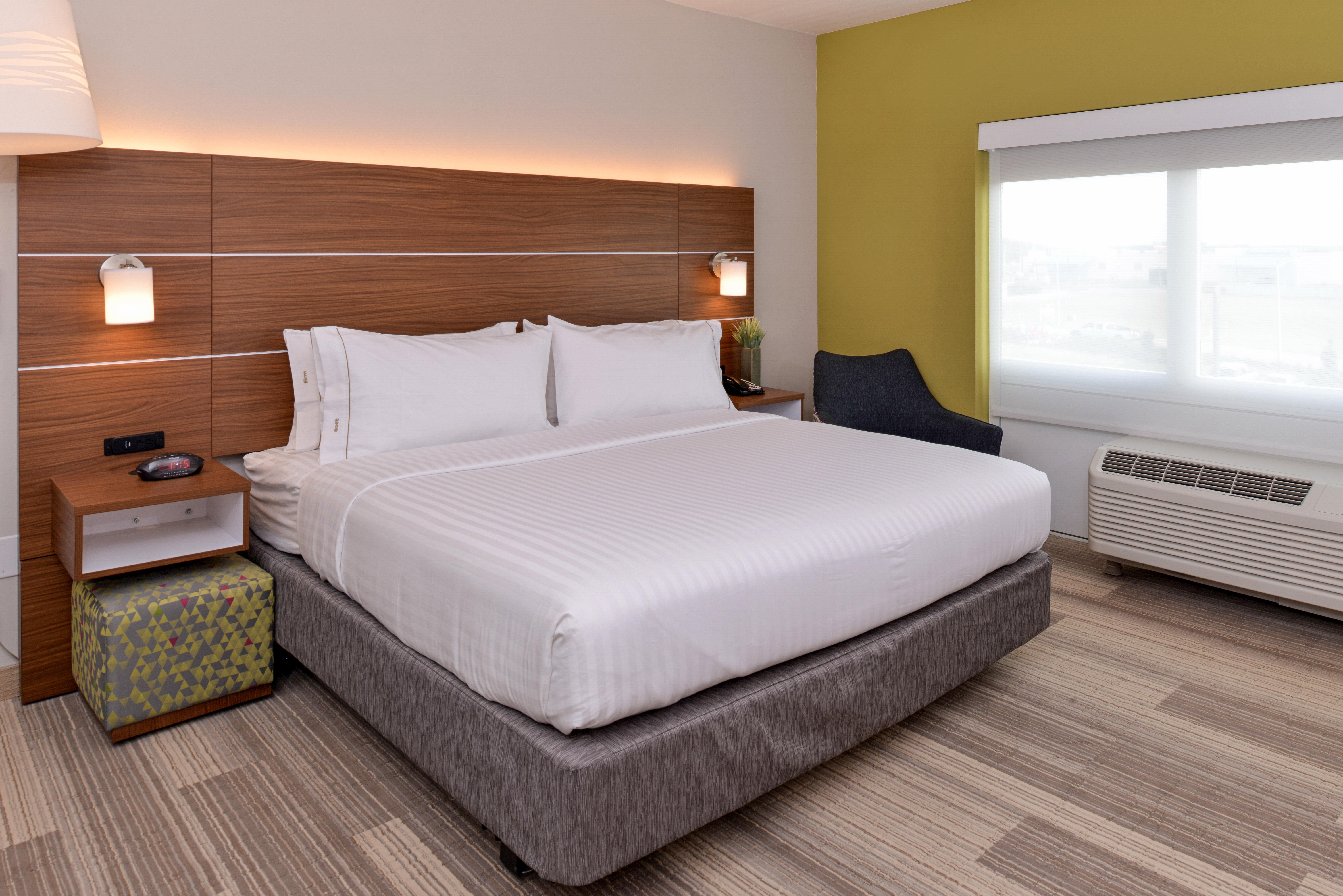 Express Melbourne West By Ihg 3* West Melbourne