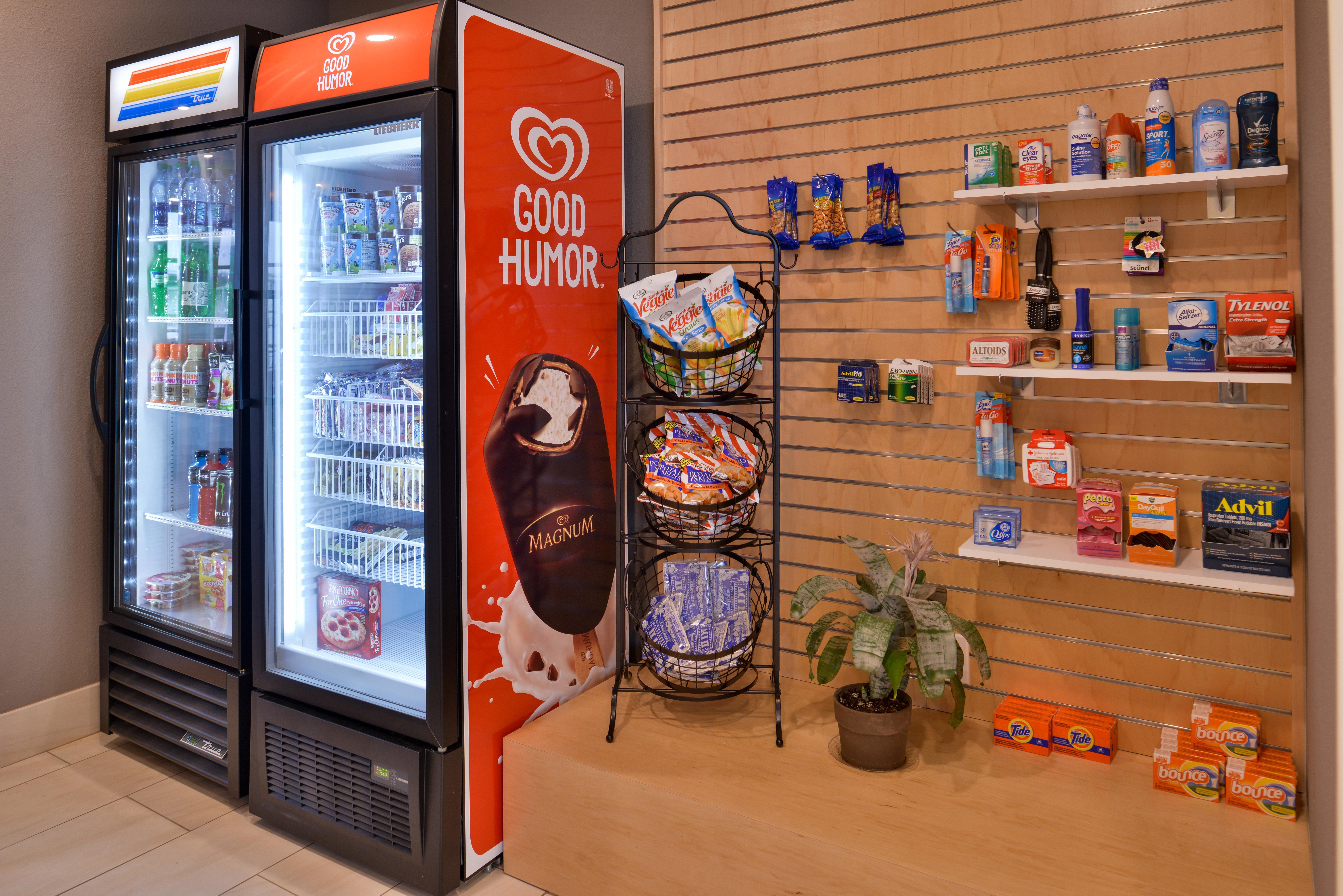 Express Melbourne West By Ihg Hotel 3*