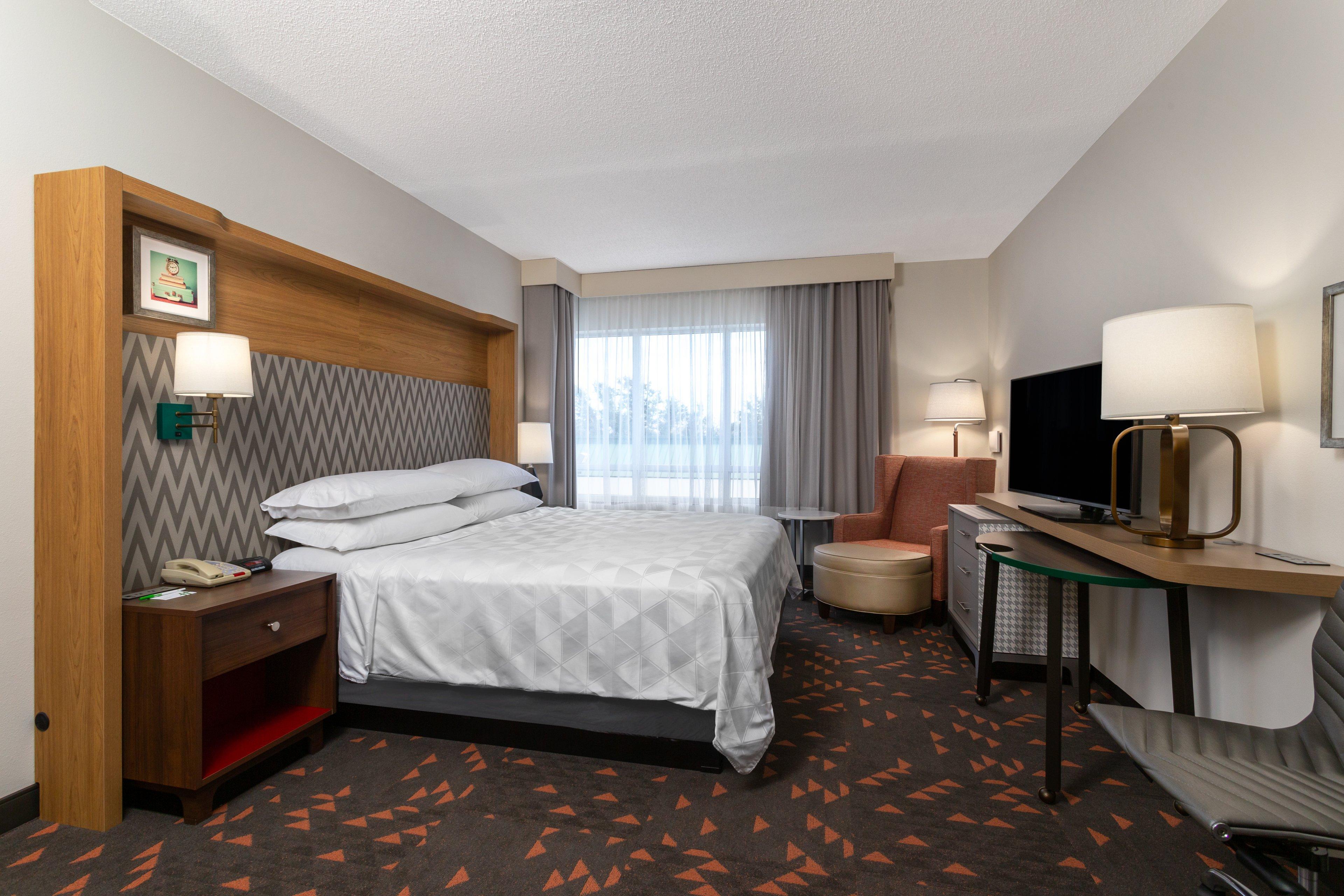 Hotel By Ihg
