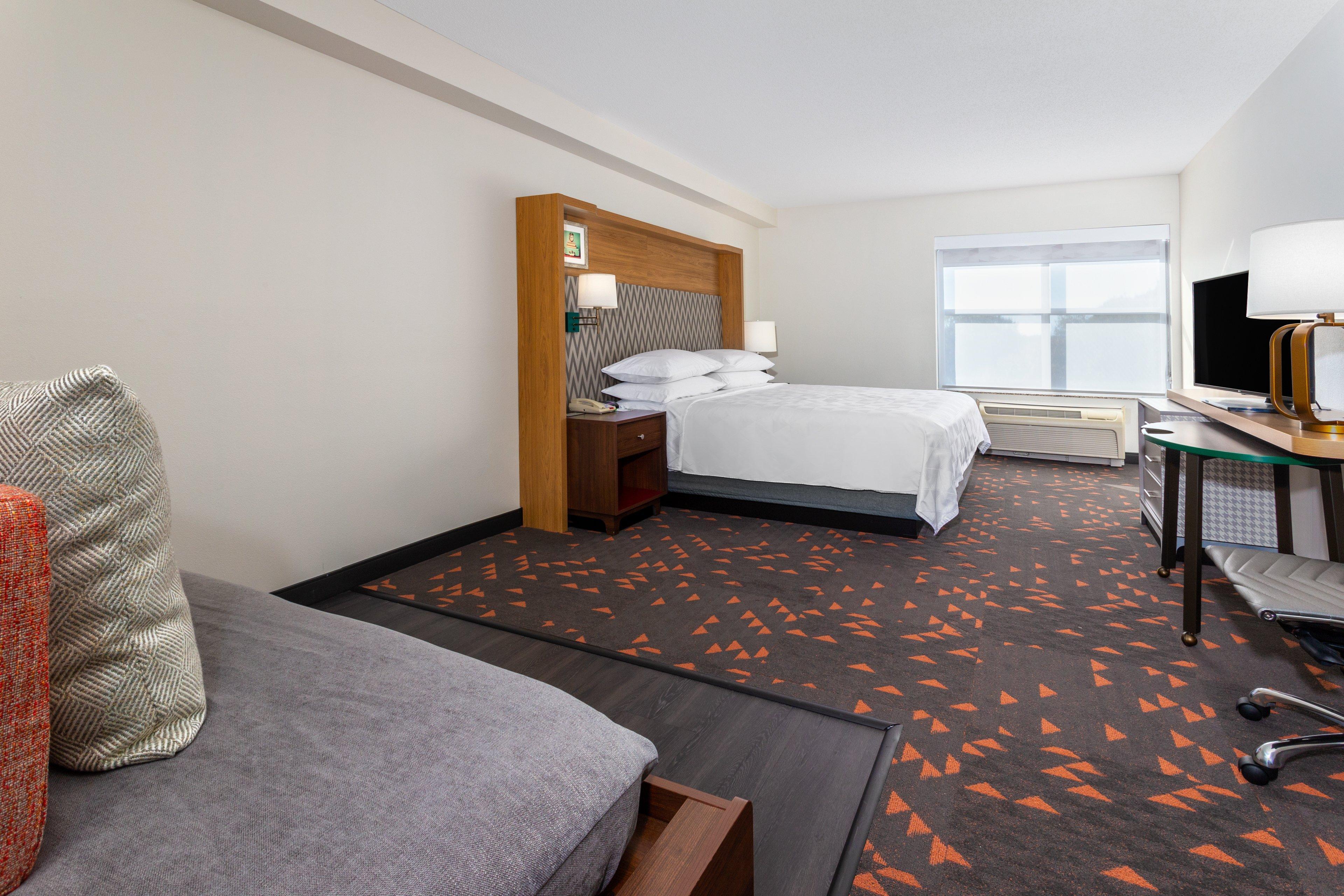 By Ihg 3* Winter Haven