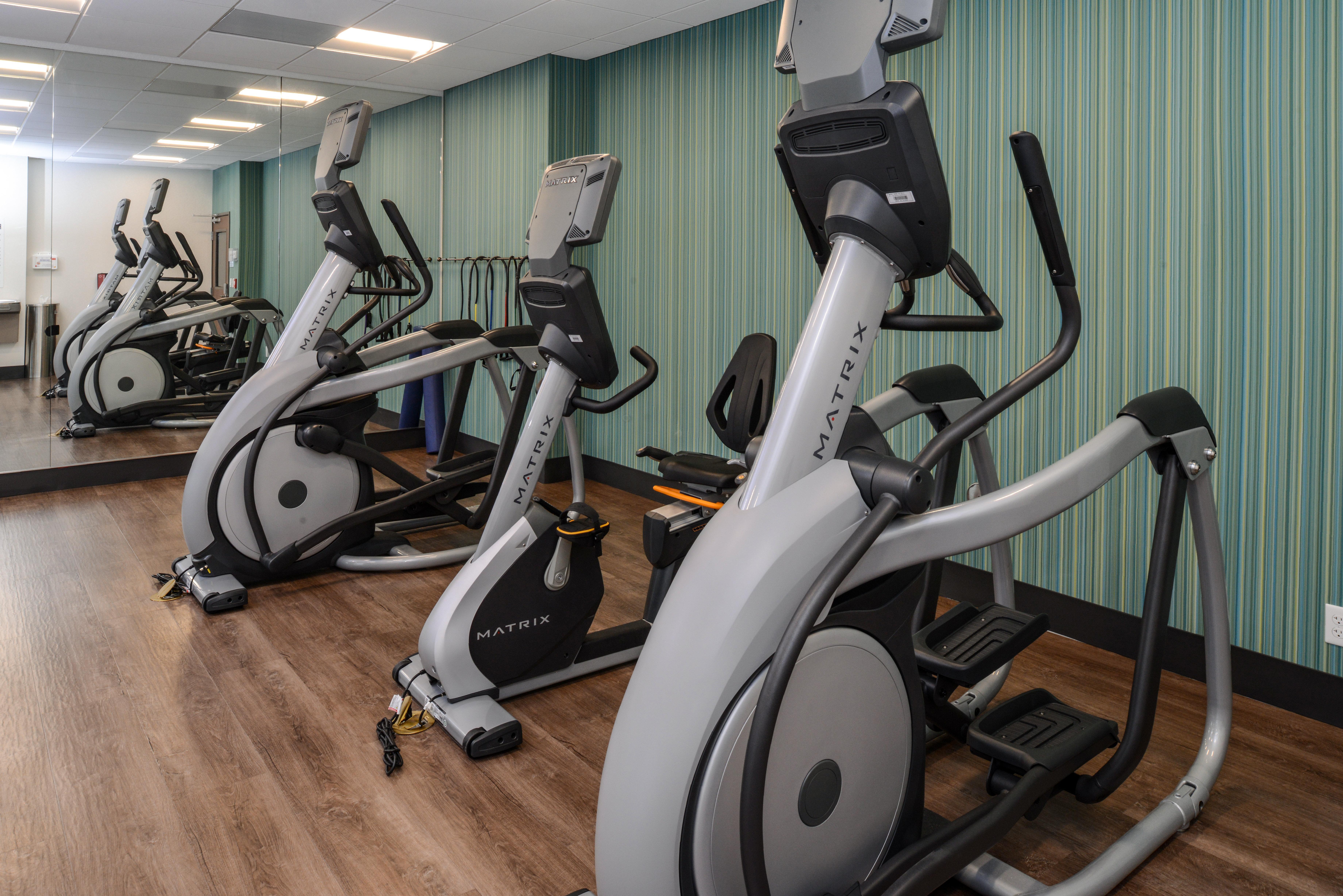 Hotel Holiday Inn Express & Suites - St. Petersburg - Madeira Beach By Ihg