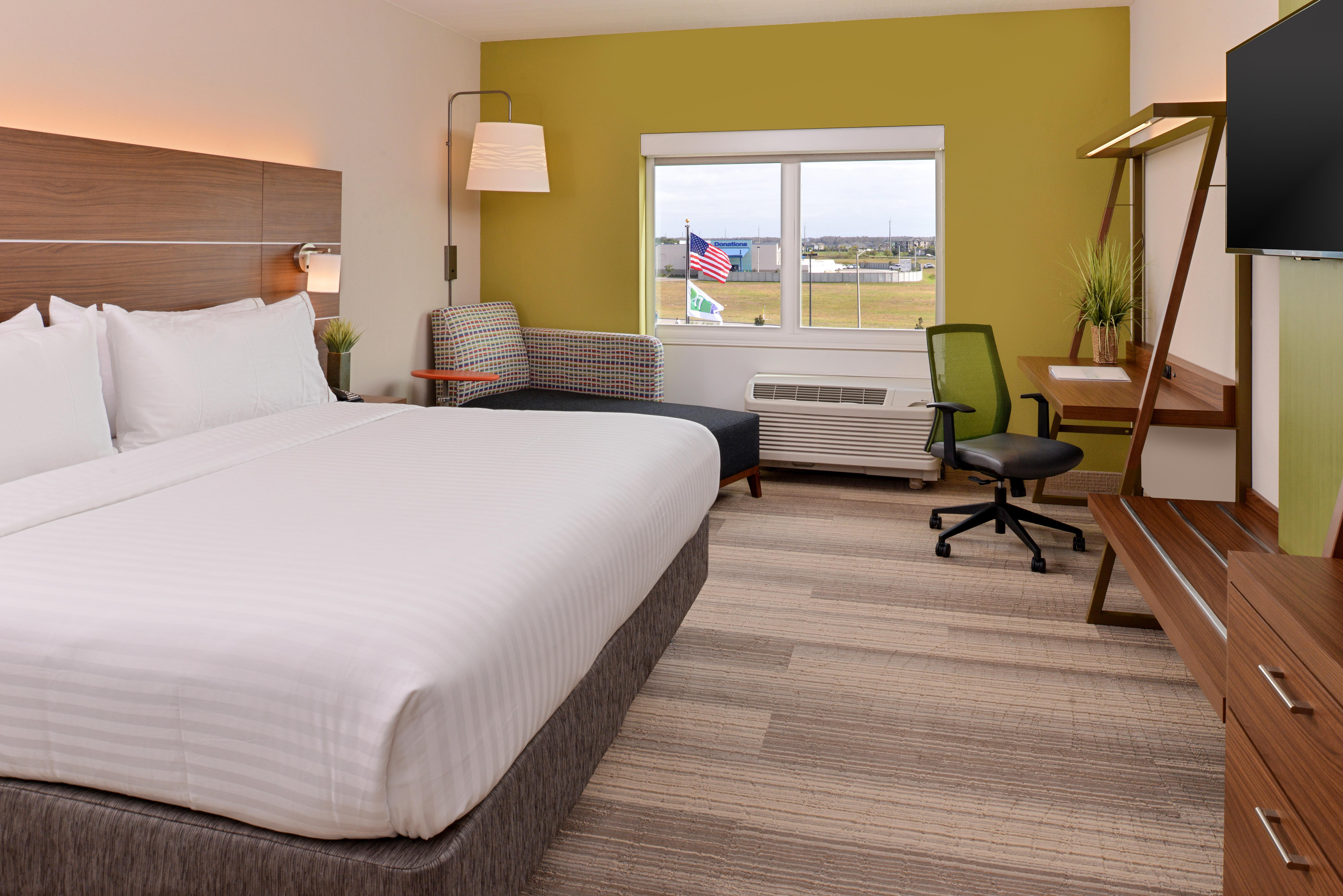 Hotel Holiday Inn Express & Suites - St. Petersburg - Madeira Beach By Ihg 3*