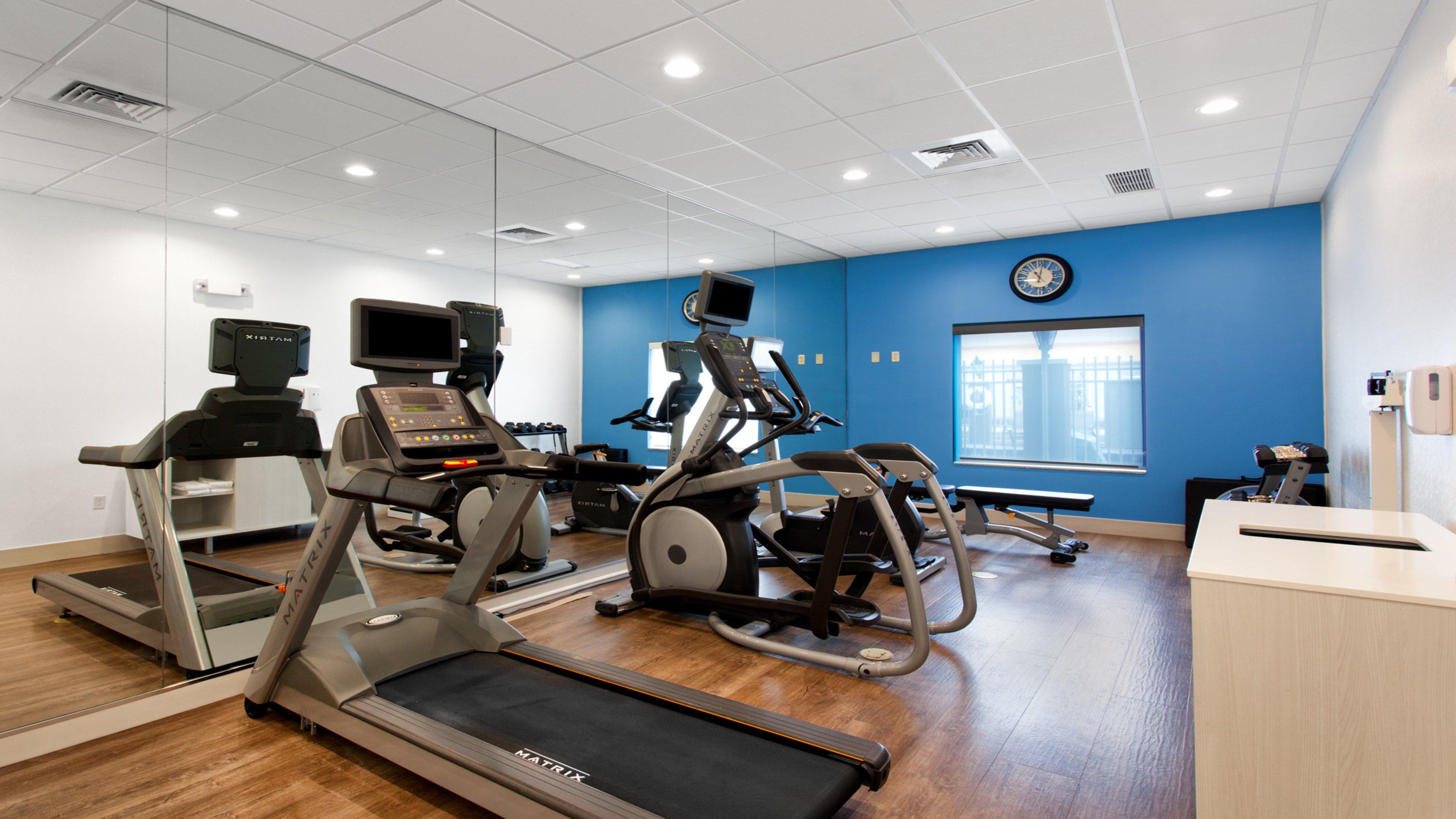 Express Wales North-winter Haven By Ihg Hotel Waverly