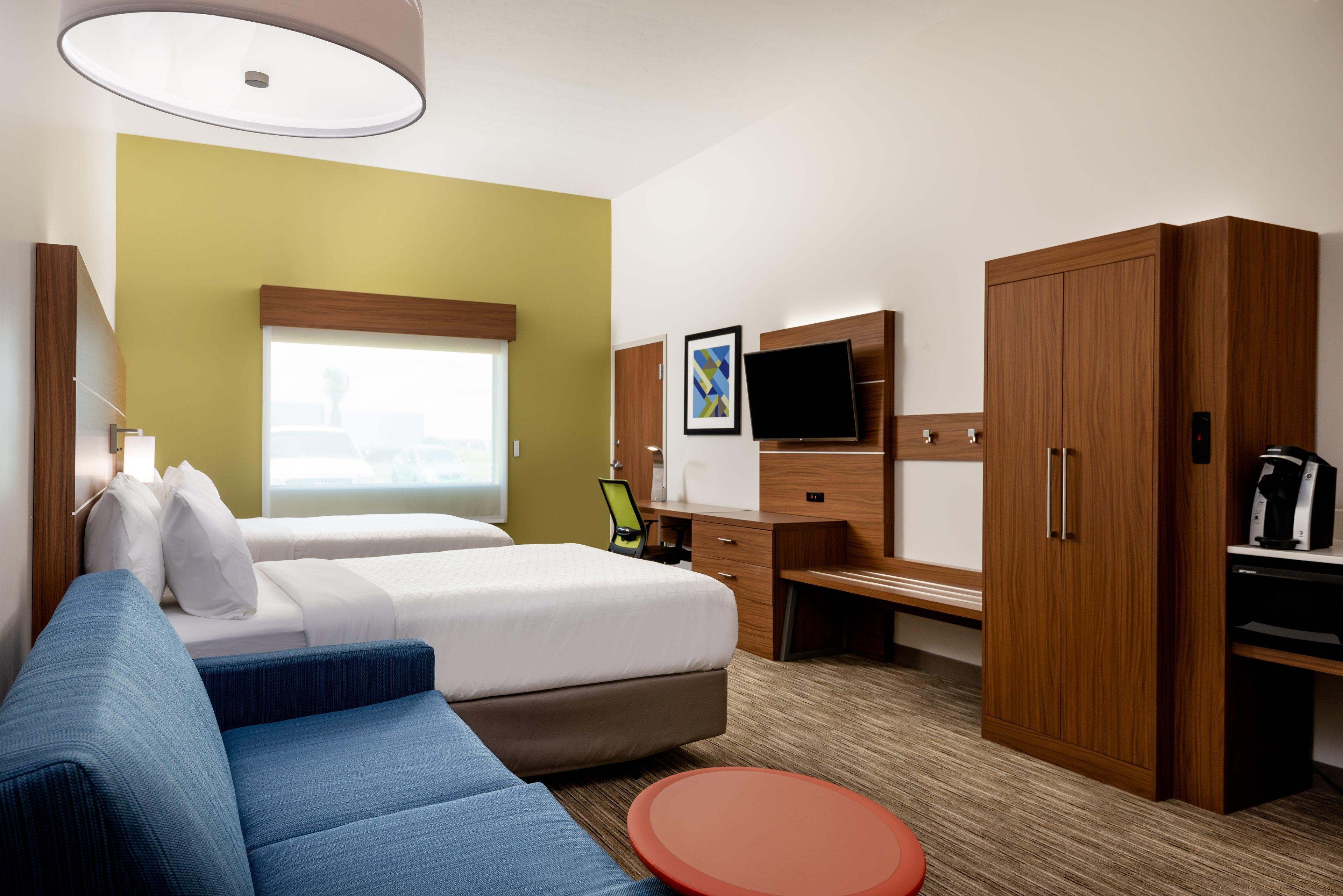 Hotel Express & - By Ihg 3*