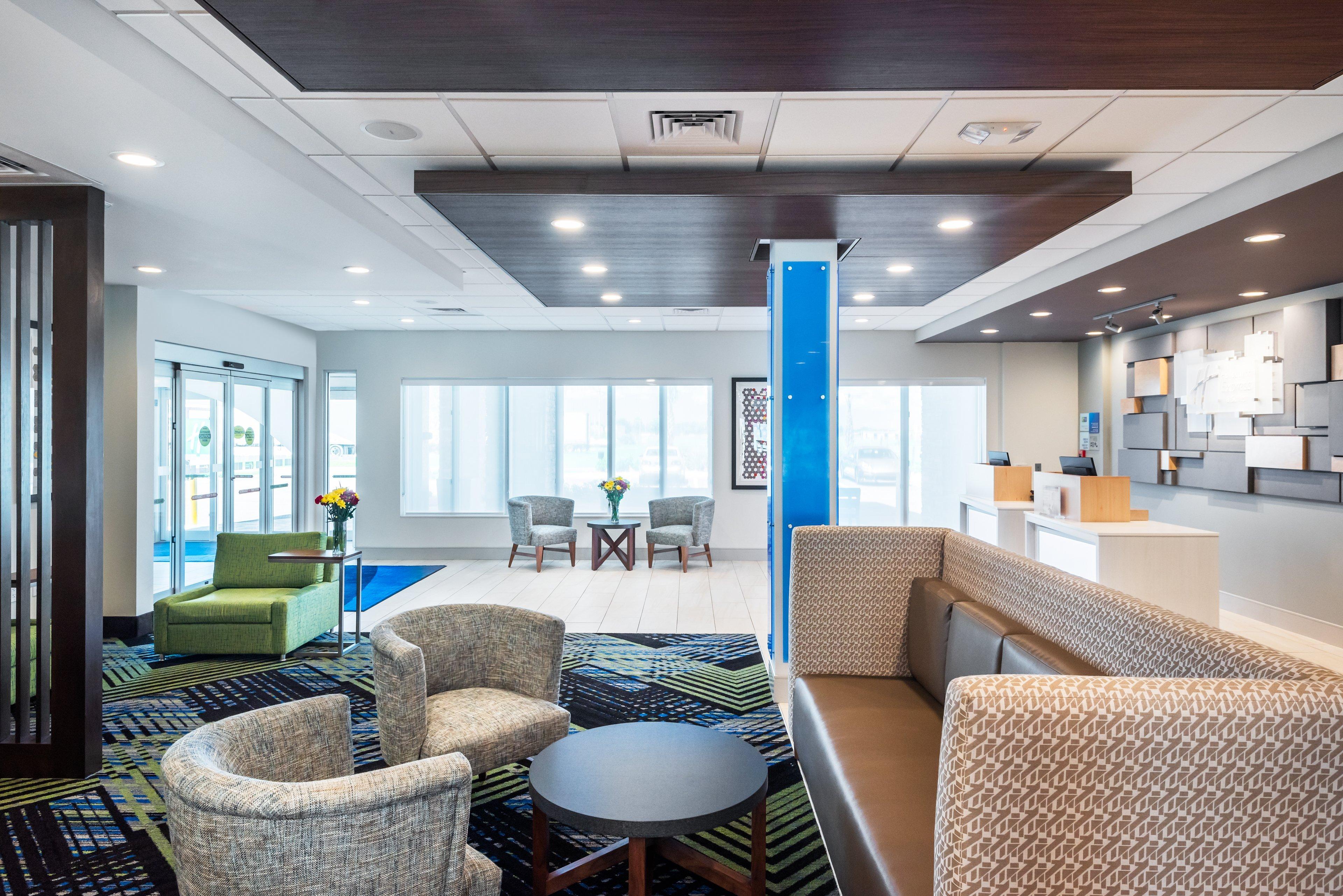 Hotel Express & - By Ihg Punta Gorda