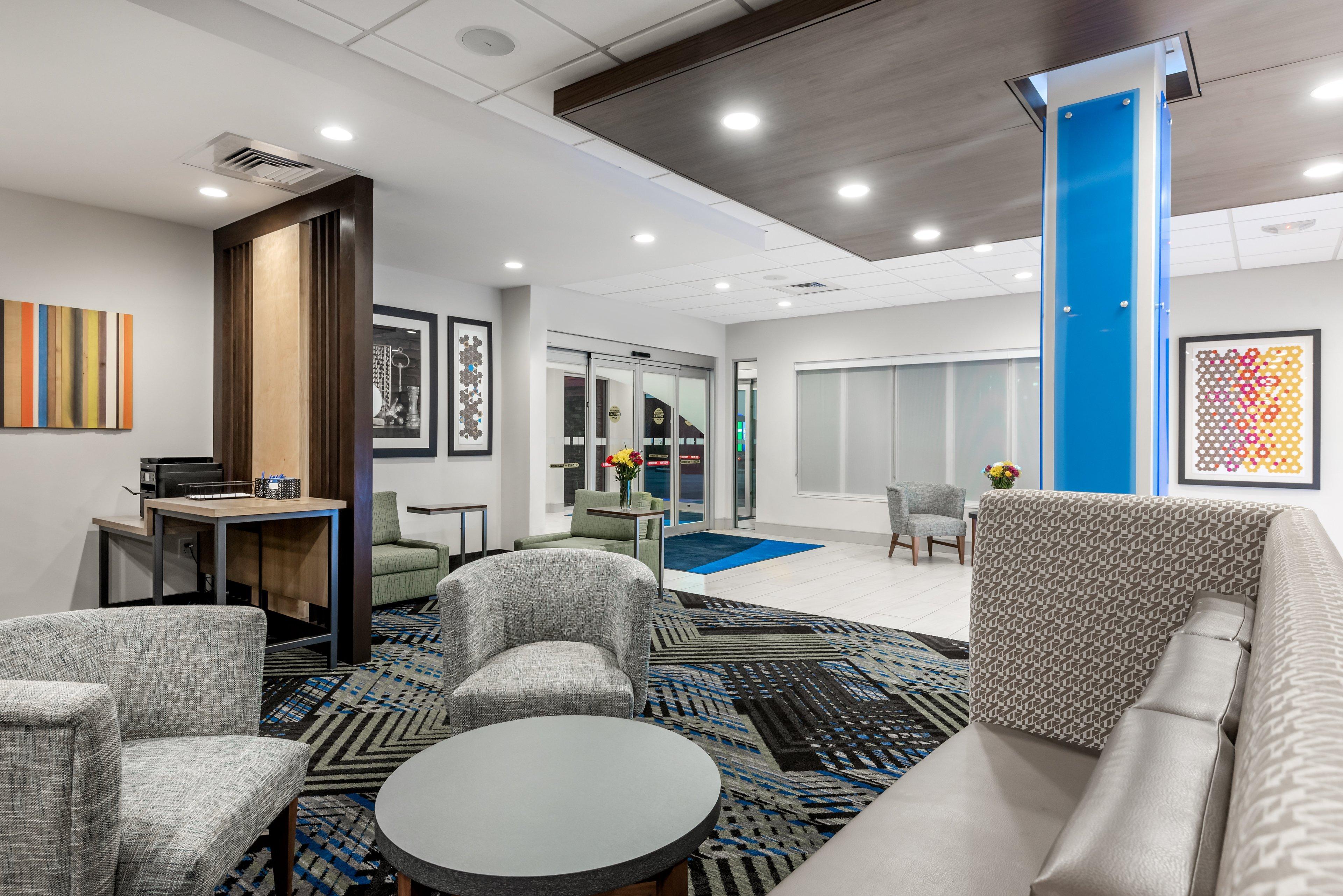 Hotel Express & - By Ihg Punta Gorda