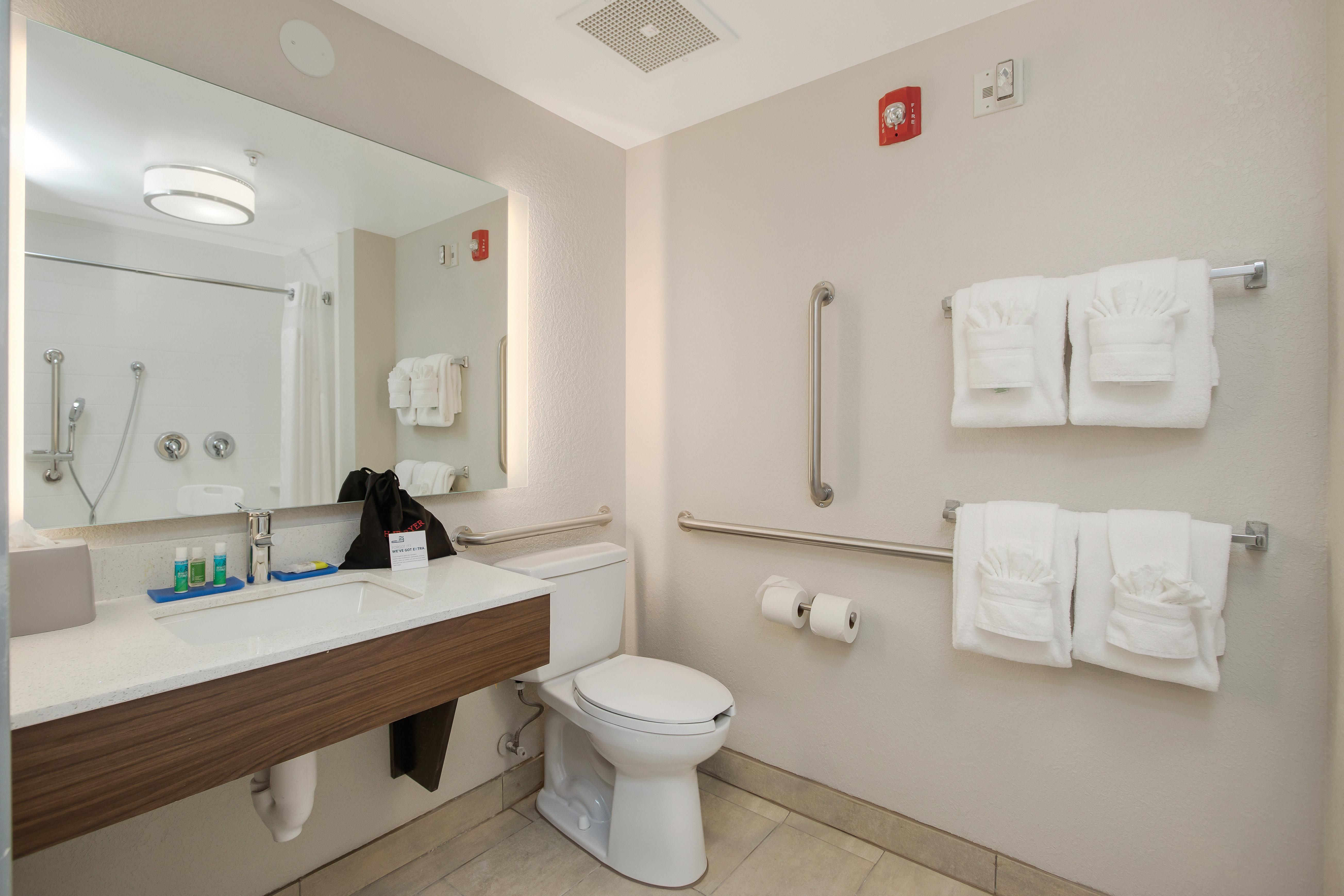 Express & Orlando - Apopka By Ihg Hotel 3*
