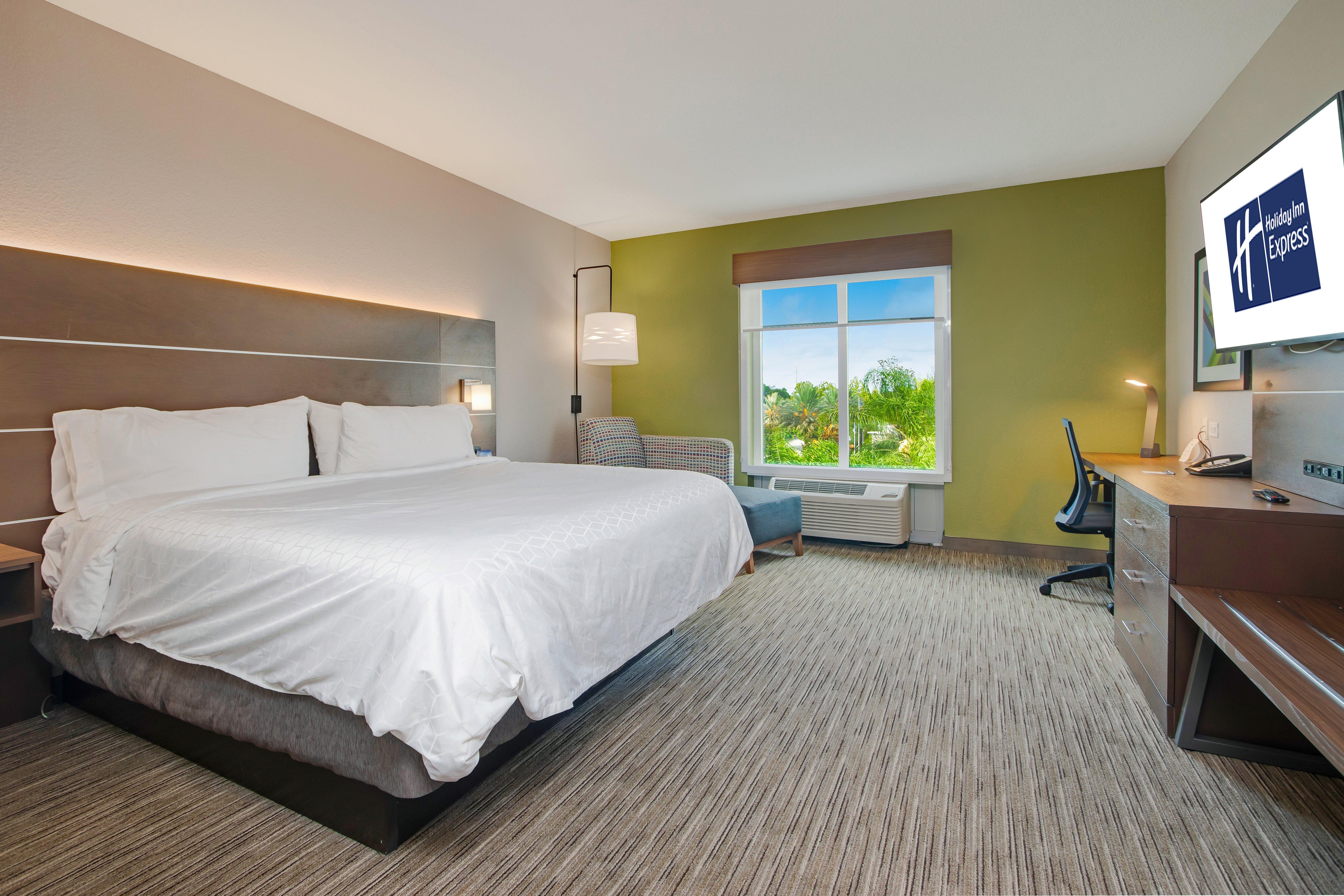 Express & Orlando - Apopka By Ihg