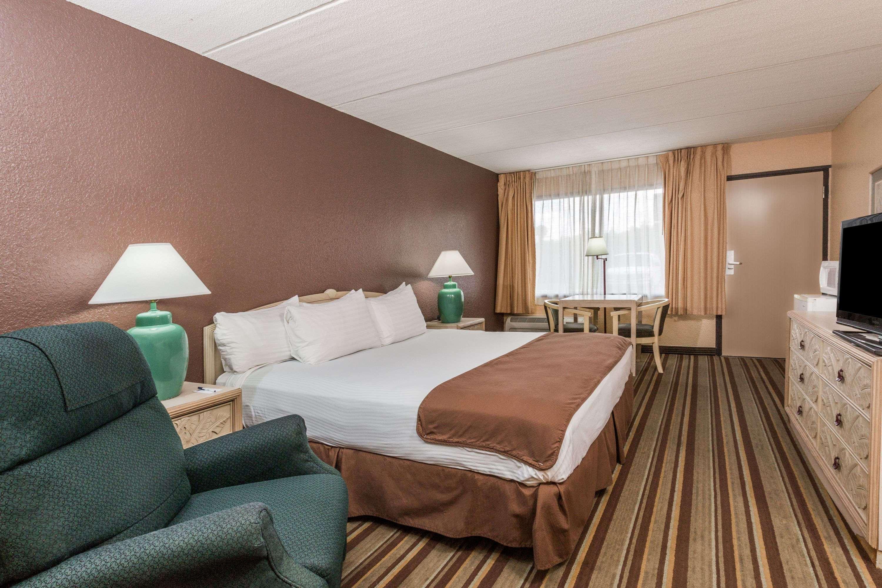 Hotel Travelodge By Wyndham