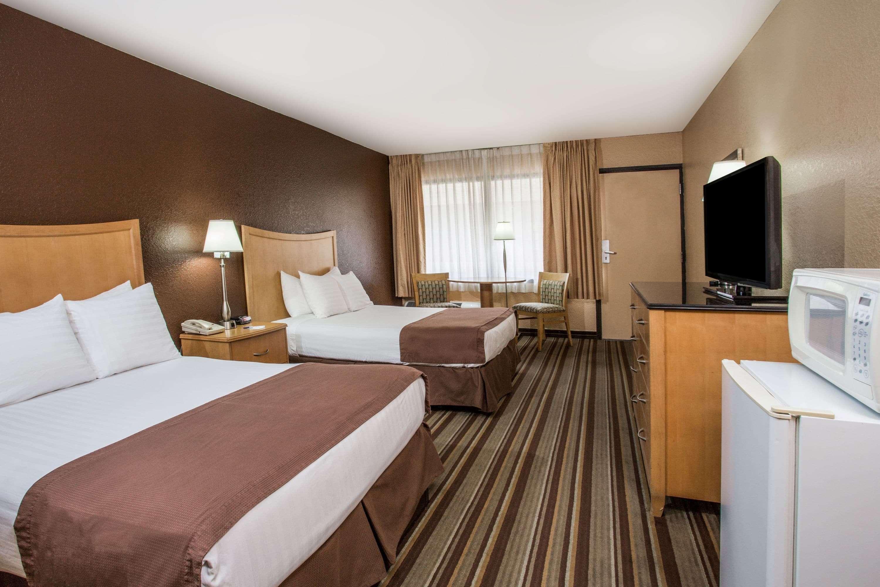 Hotel Travelodge By Wyndham